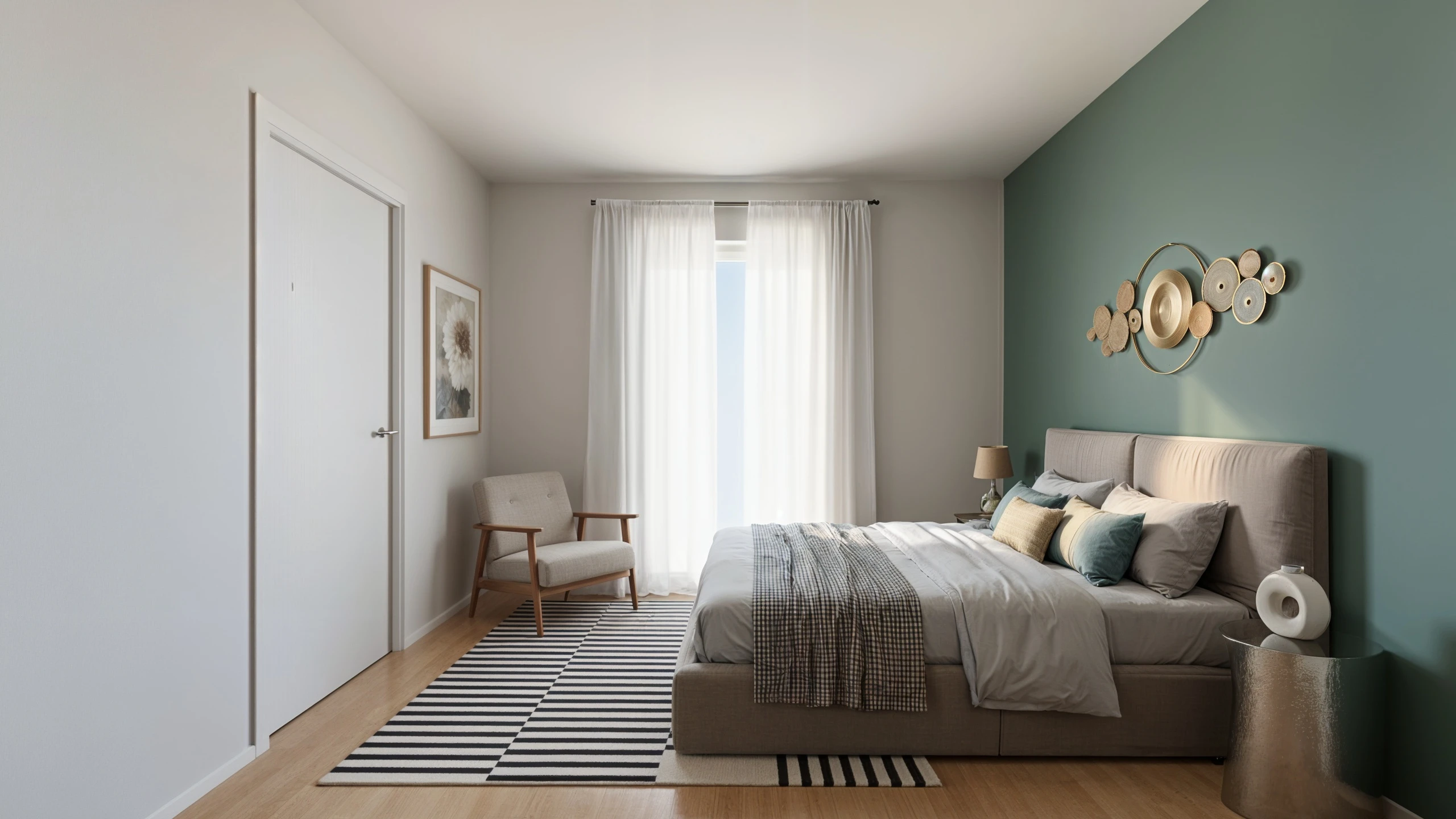 Appartement neuf Les Terrasses d'Adria II Ermont - vue 2