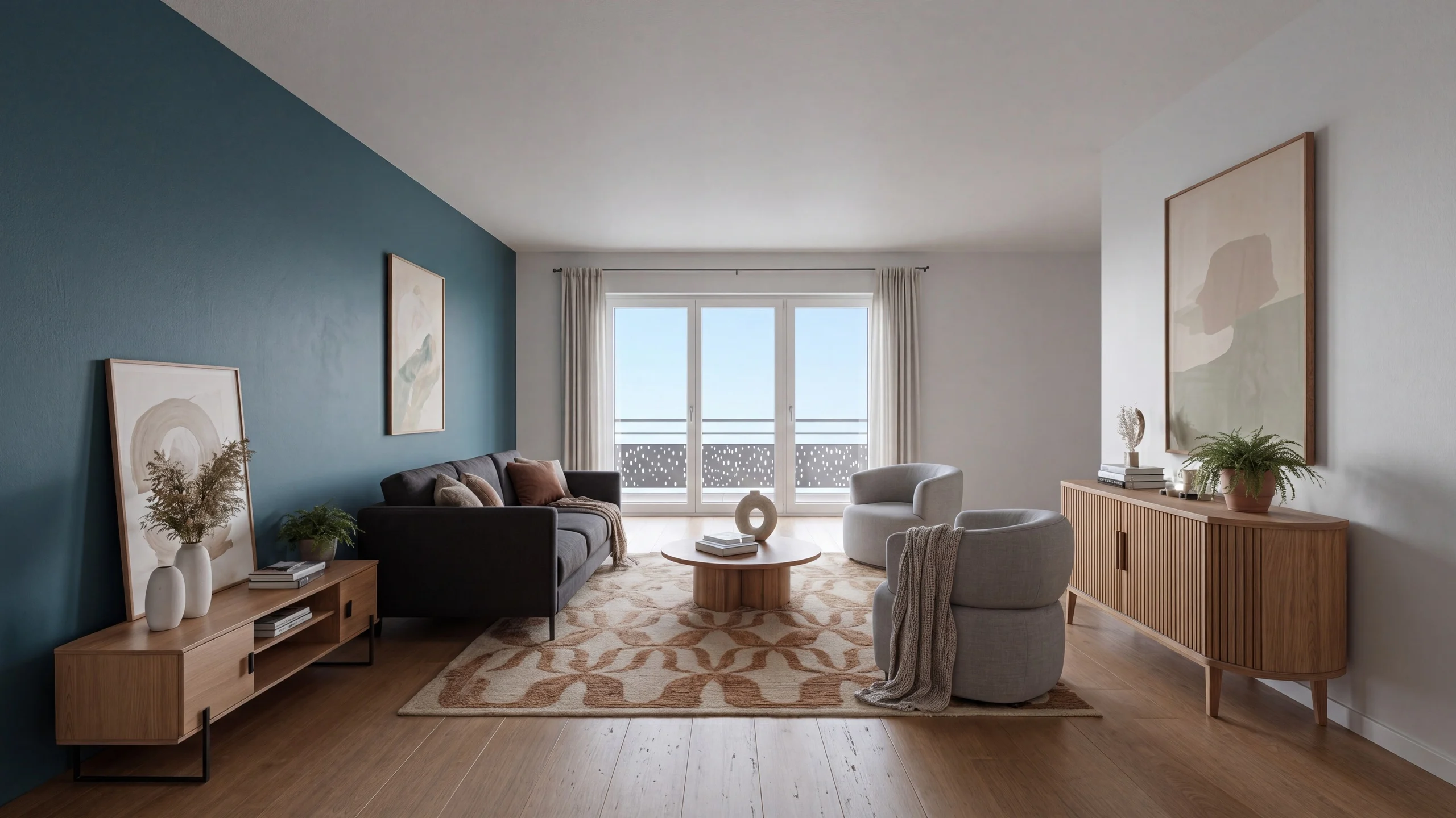Appartement neuf Les Terrasses d'Adria II Ermont