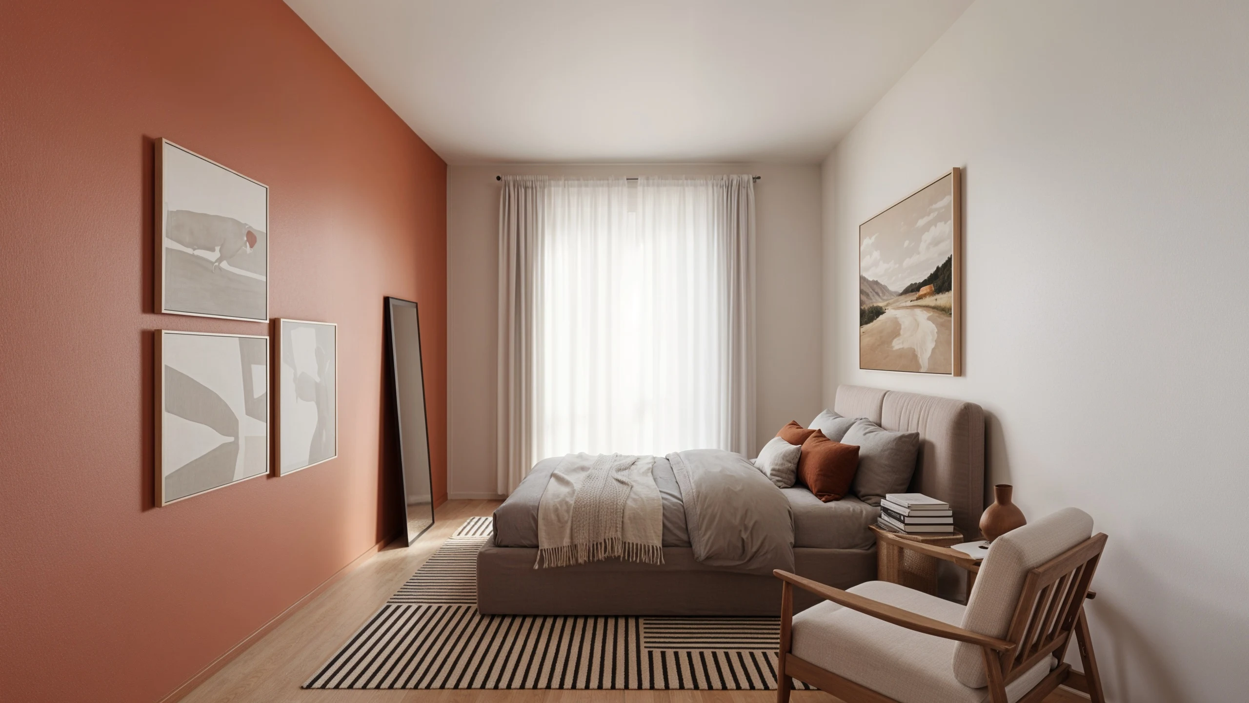 Appartement neuf Les Terrasses d'Adria II Ermont - vue 2