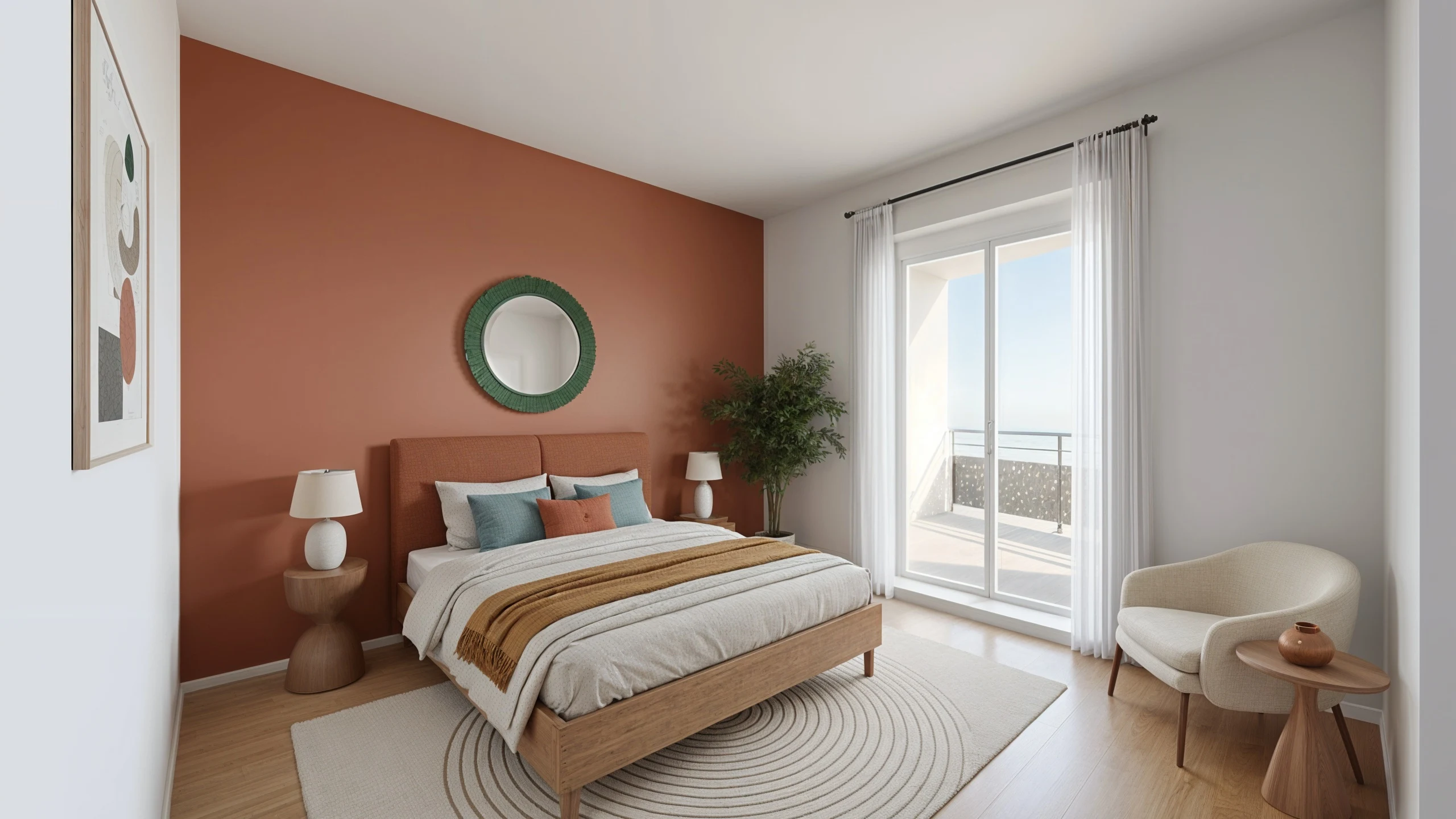 Appartement neuf Les Terrasses d'Adria II Ermont