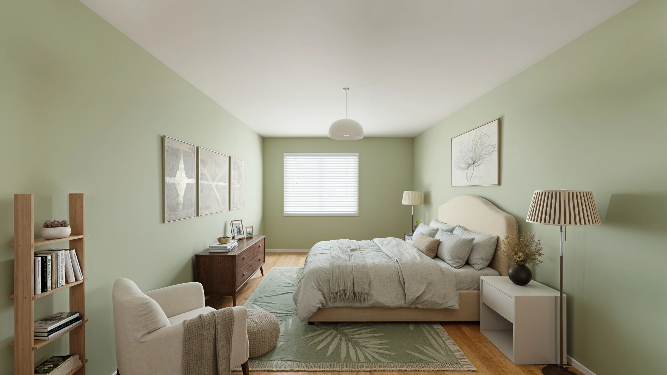 Appartement neuf Domaine de Vanier Crépy-en-Valois - vue 2