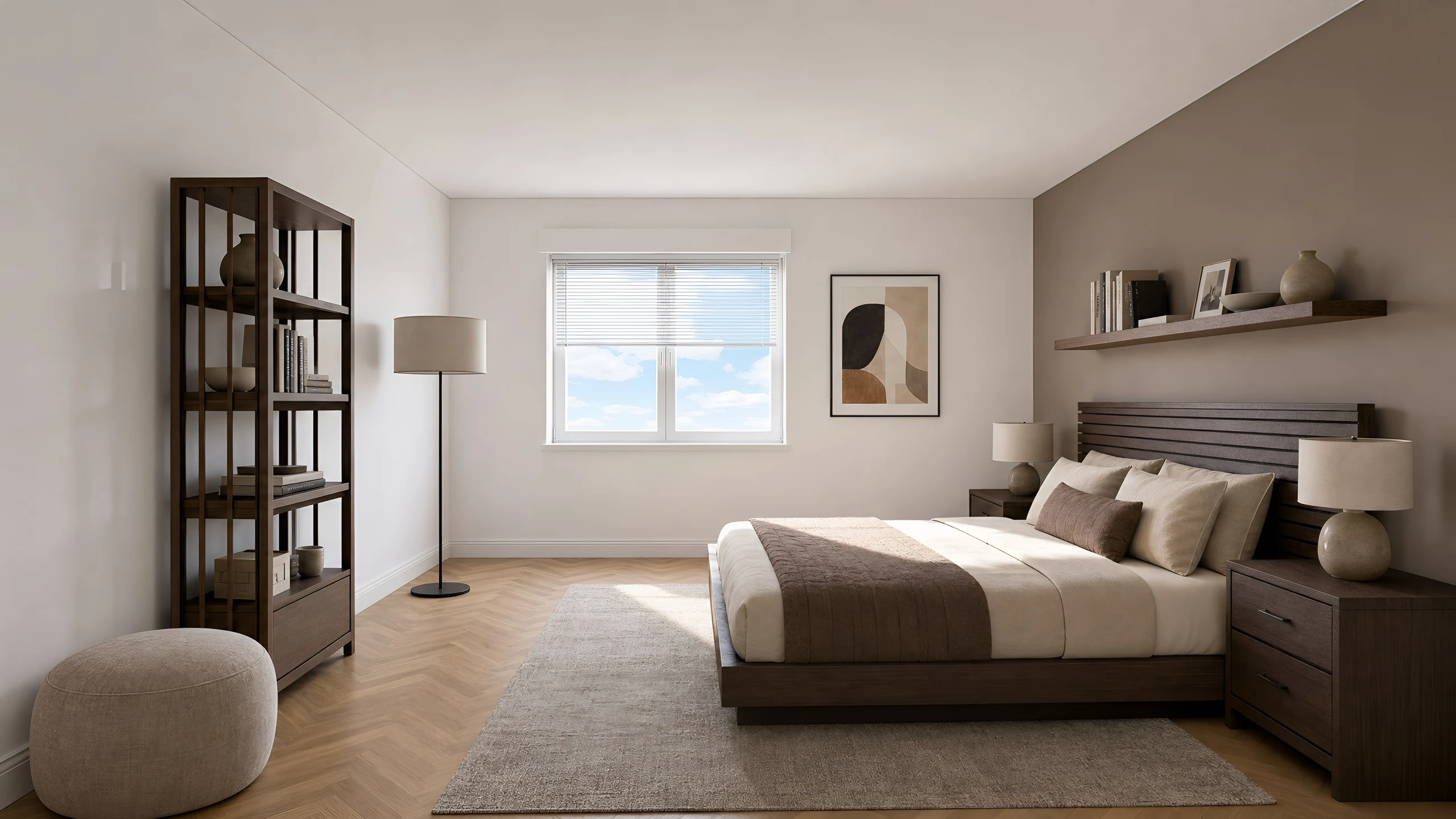 Appartement neuf Domaine de Vanier Crépy-en-Valois - vue 3