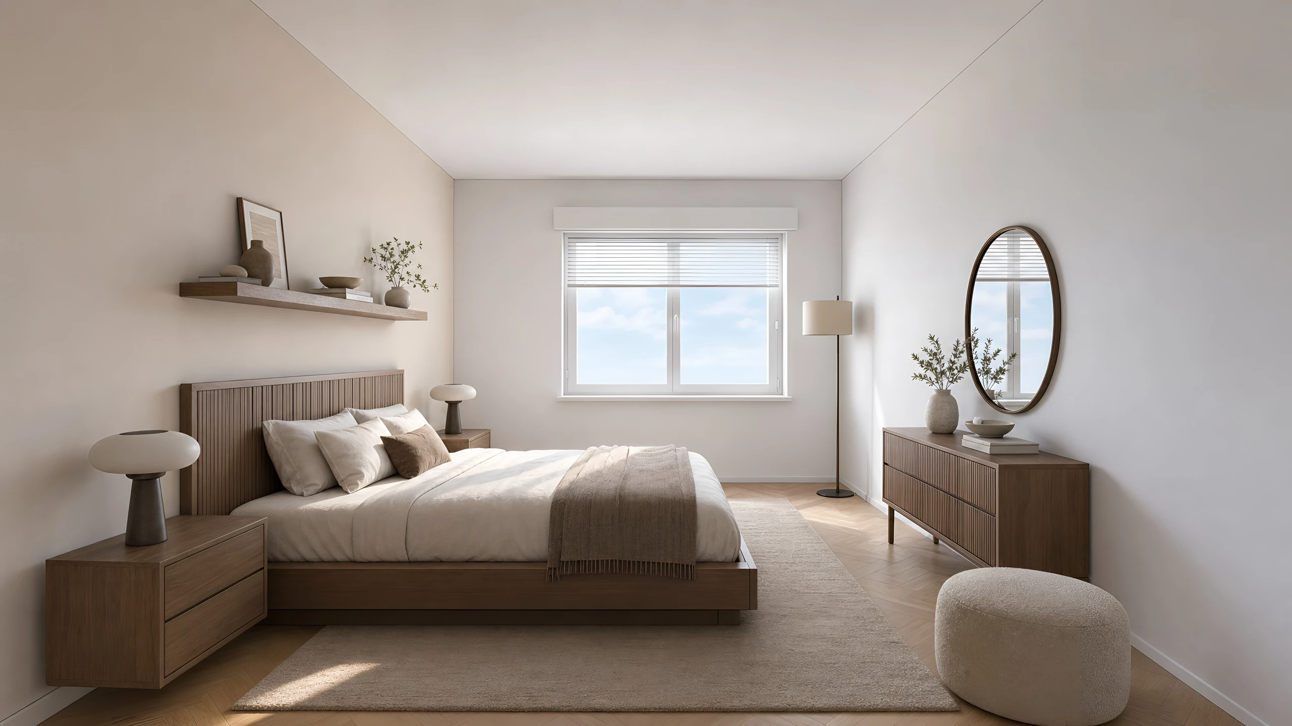 Appartement neuf Domaine de Vanier Crépy-en-Valois - vue 5