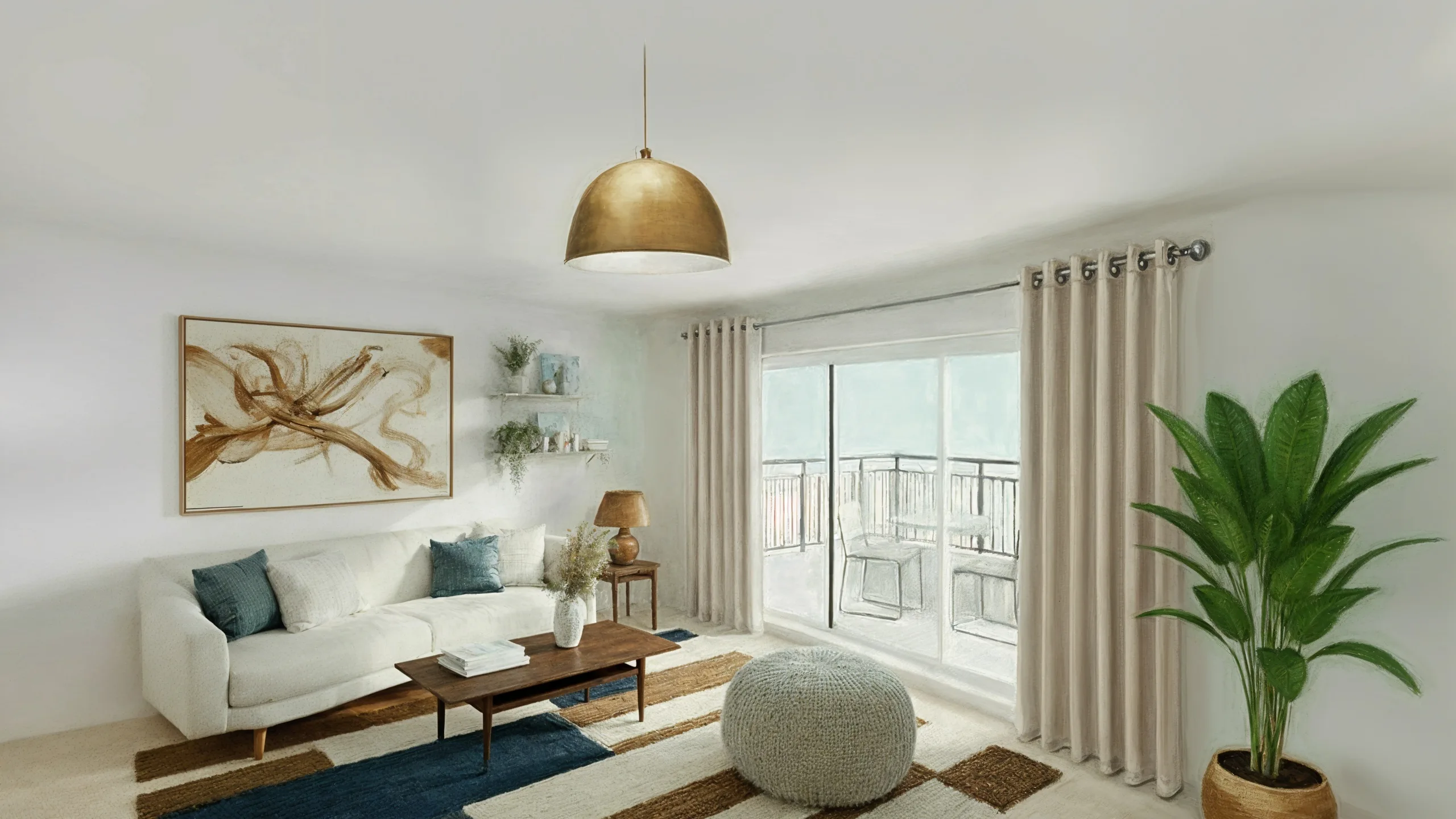 Appartement neuf Domaine de Vanier Crépy-en-Valois