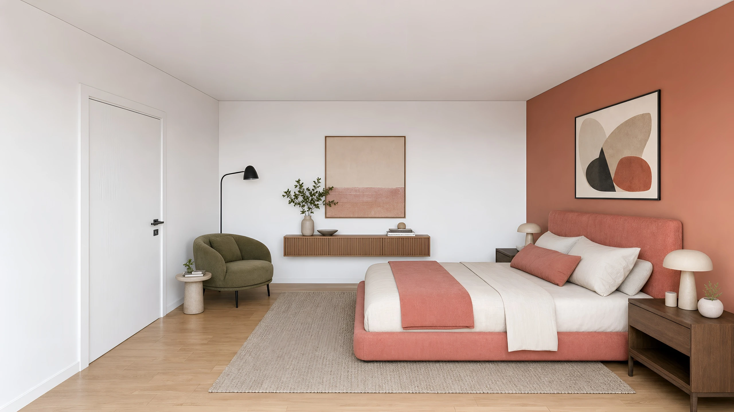 Appartement neuf Domaine de Vanier Crépy-en-Valois - vue 3
