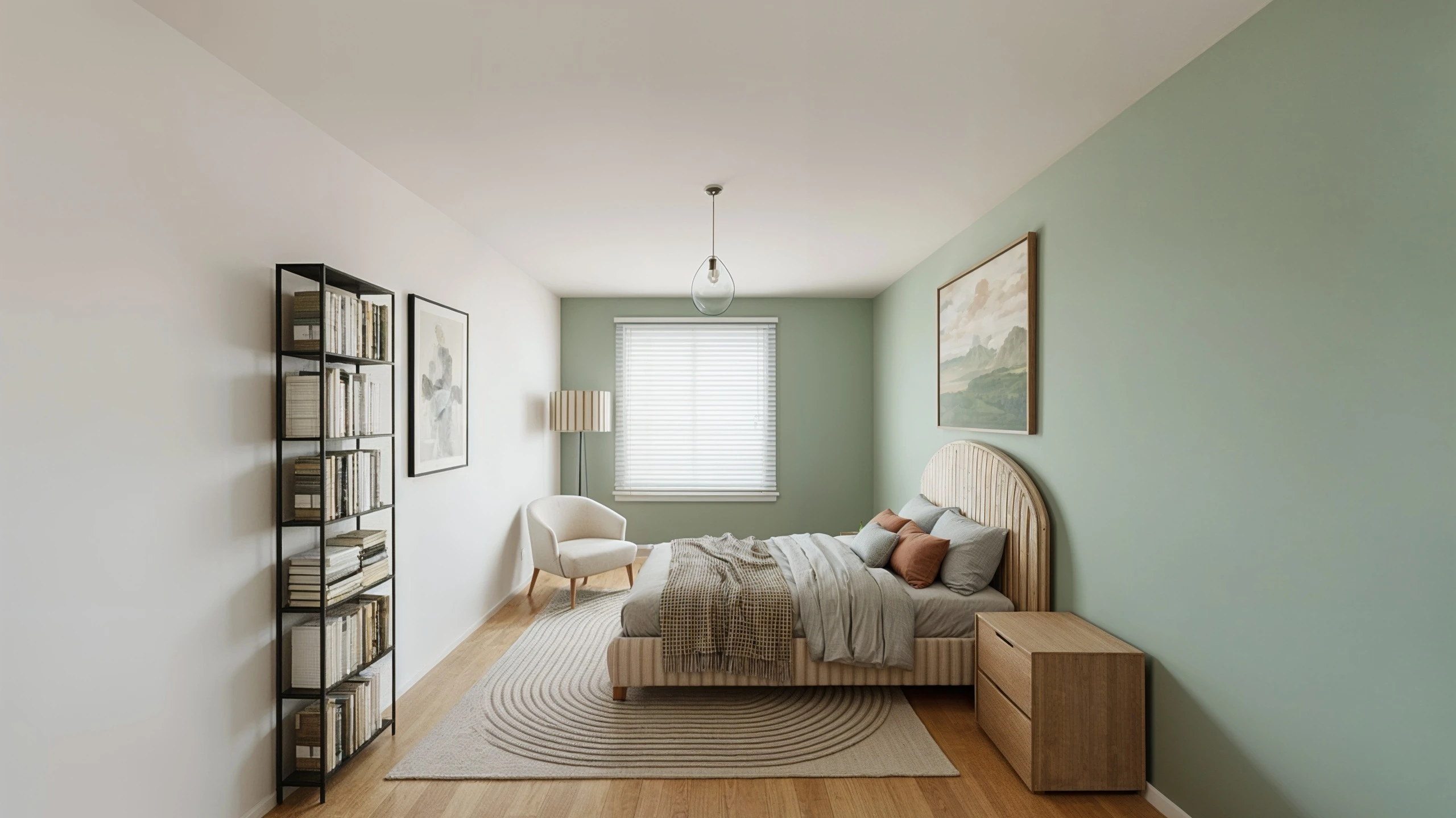 Appartement neuf Domaine de Vanier Crépy-en-Valois - vue 2