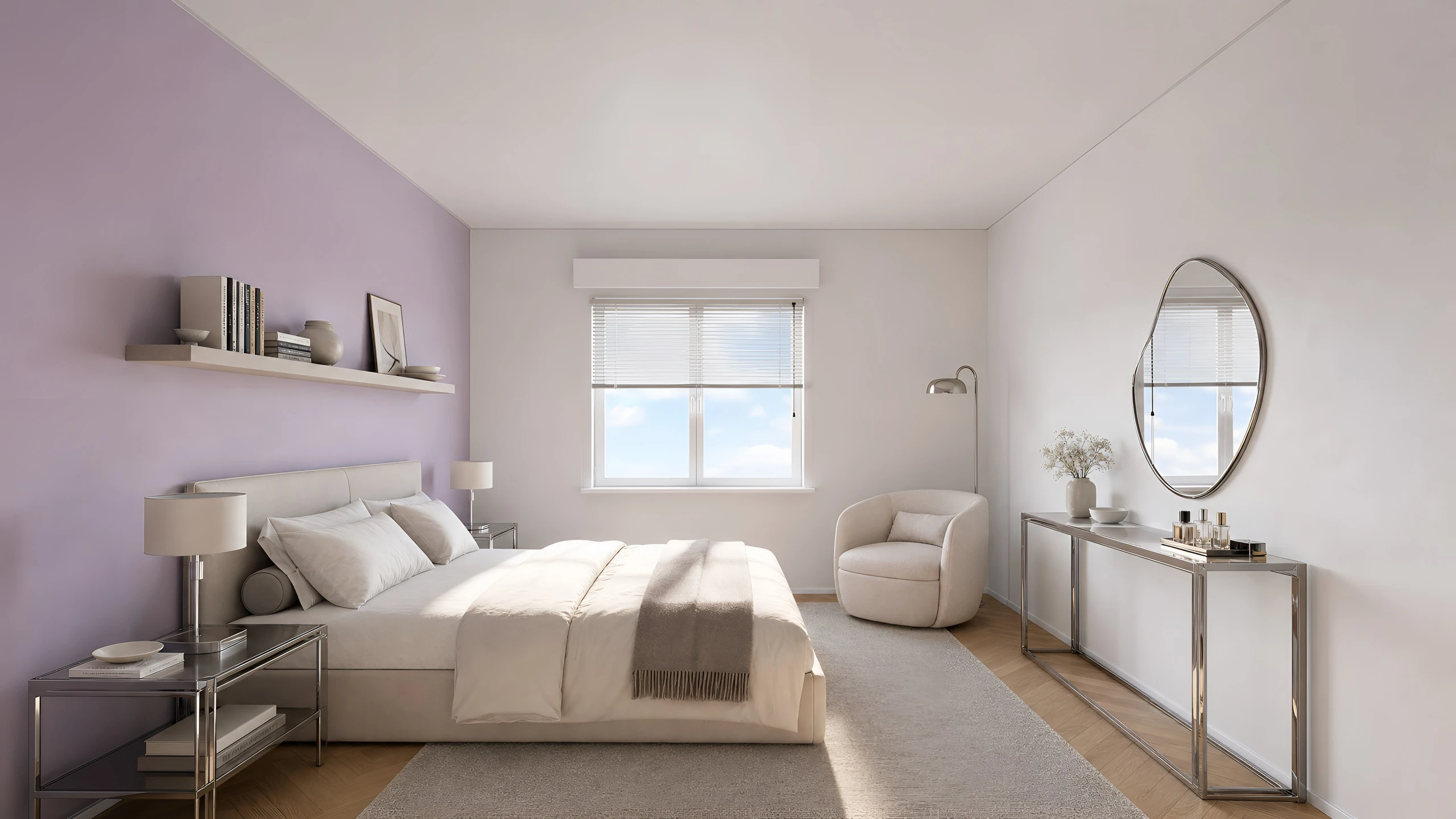 Appartement neuf Domaine de Vanier Crépy-en-Valois - vue 3