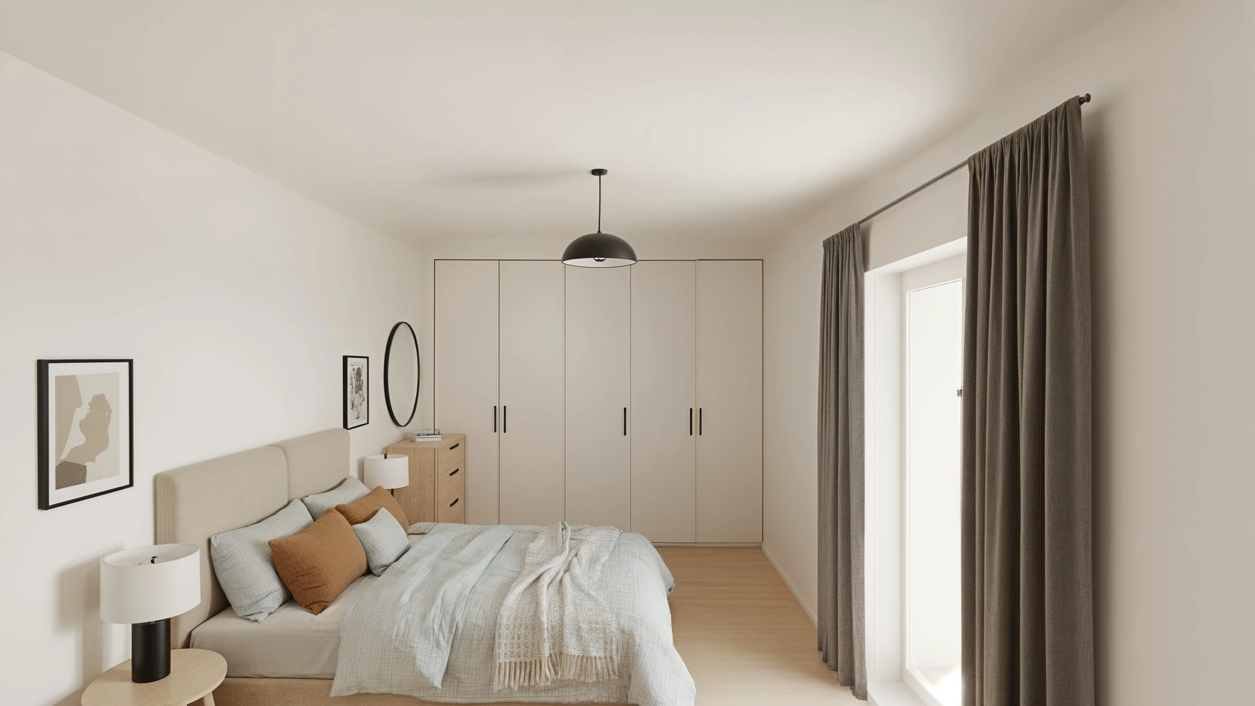 Appartement neuf Les Jardins Kléber Pantin