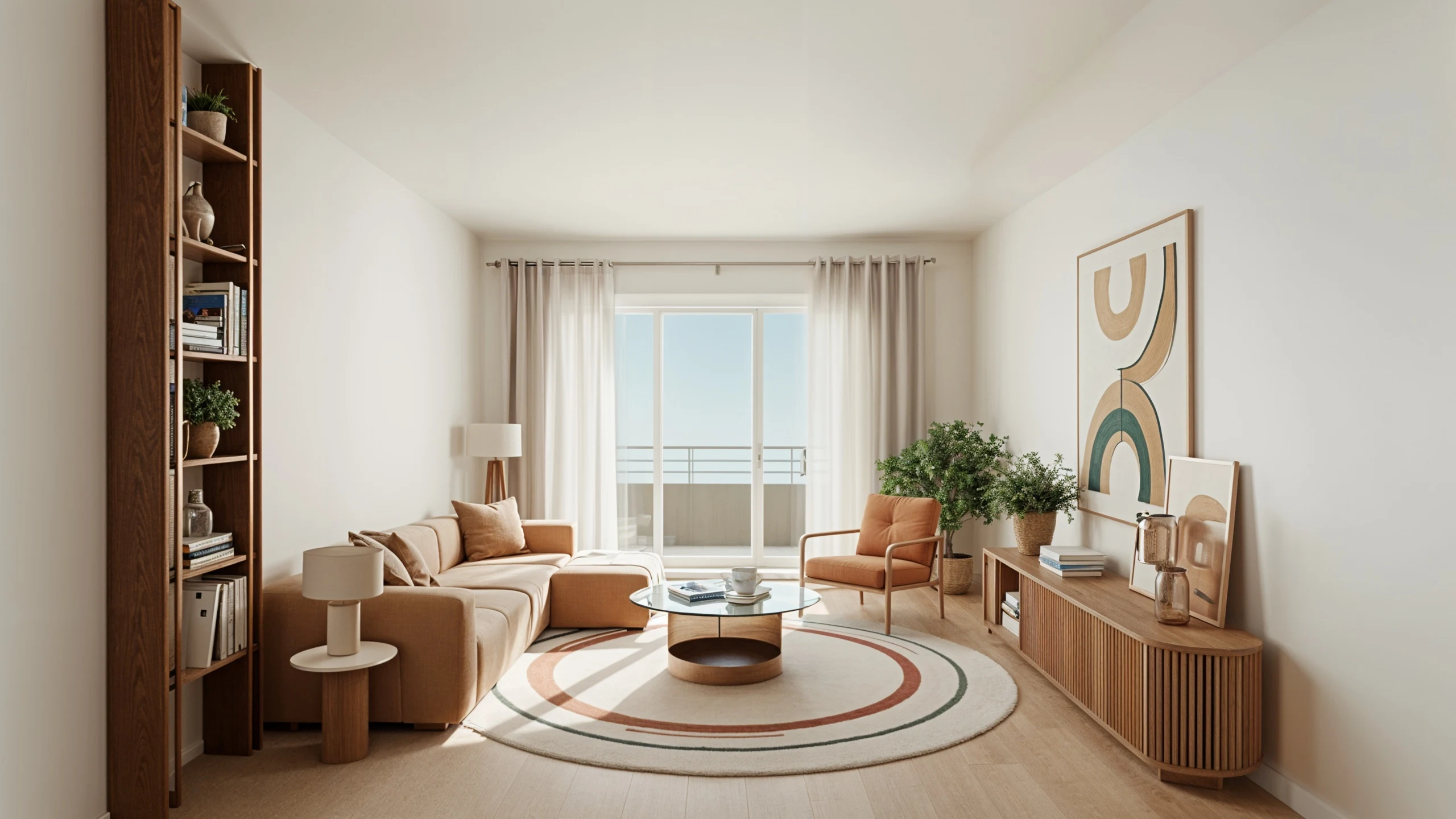 Appartement neuf Domaine Des Longs Champs - Appartements Houdan