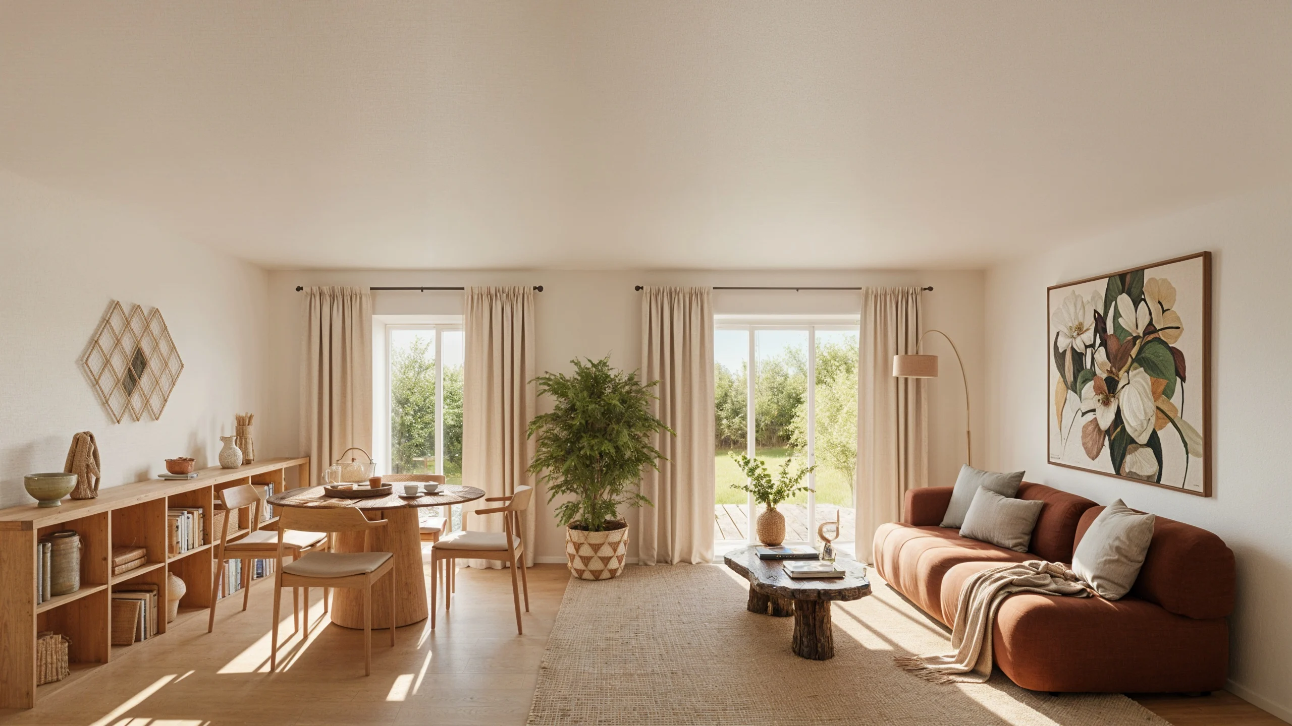 Maison neuf Domaine des Longs Champs Tranche 2 Houdan