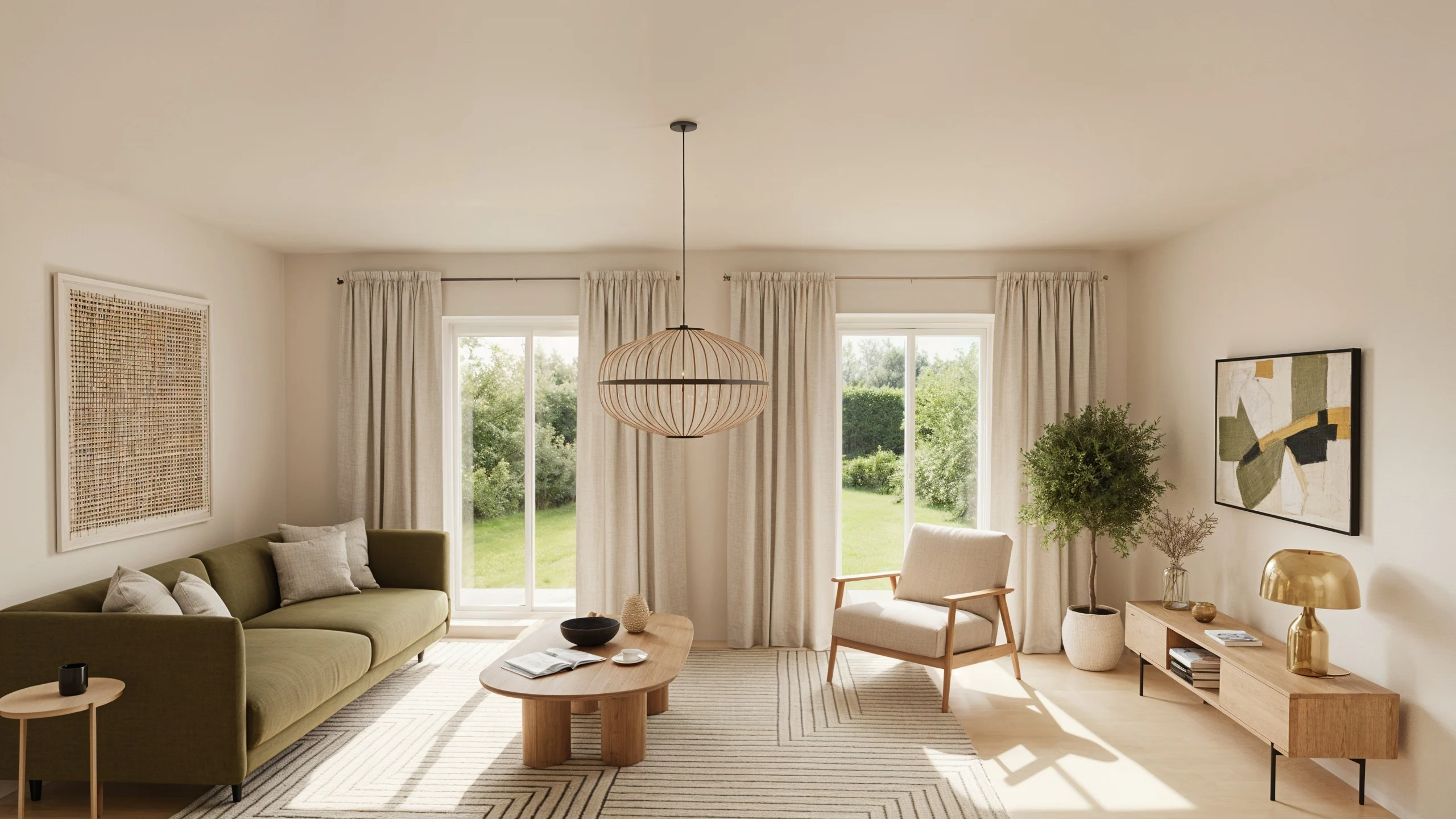 Maison neuf Domaine des Longs Champs Tranche 2 Houdan