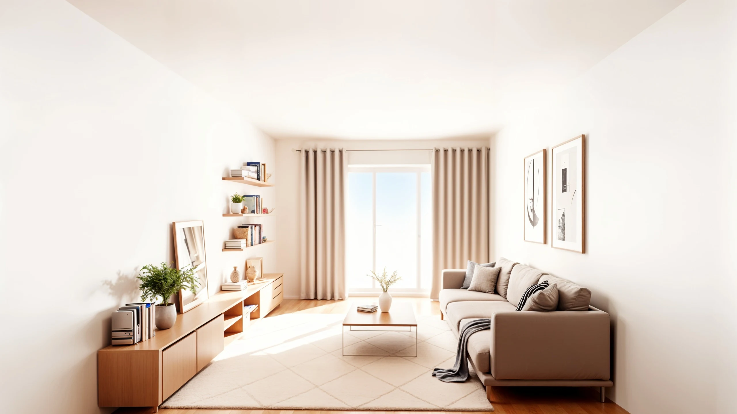 Appartement neuf Le Parc des Vignes Saint-Thibault-des-Vignes