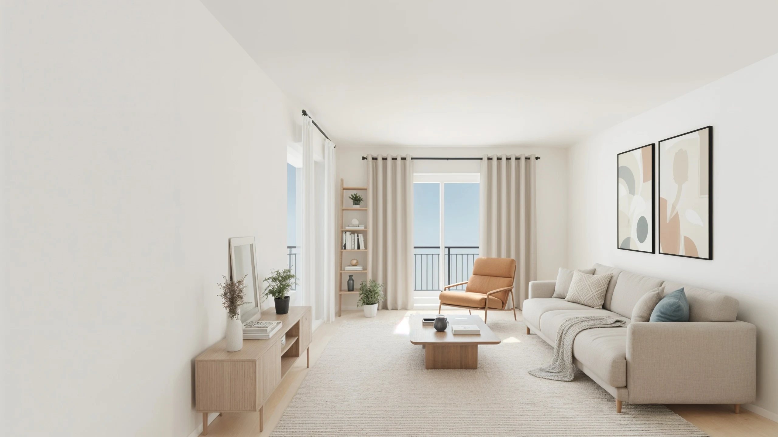 Appartement neuf Le Parc des Vignes Saint-Thibault-des-Vignes
