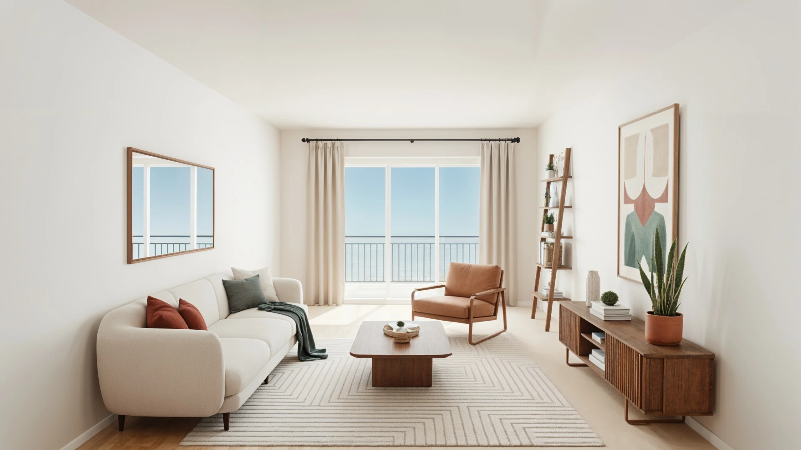 Appartement neuf Le Parc des Vignes Saint-Thibault-des-Vignes