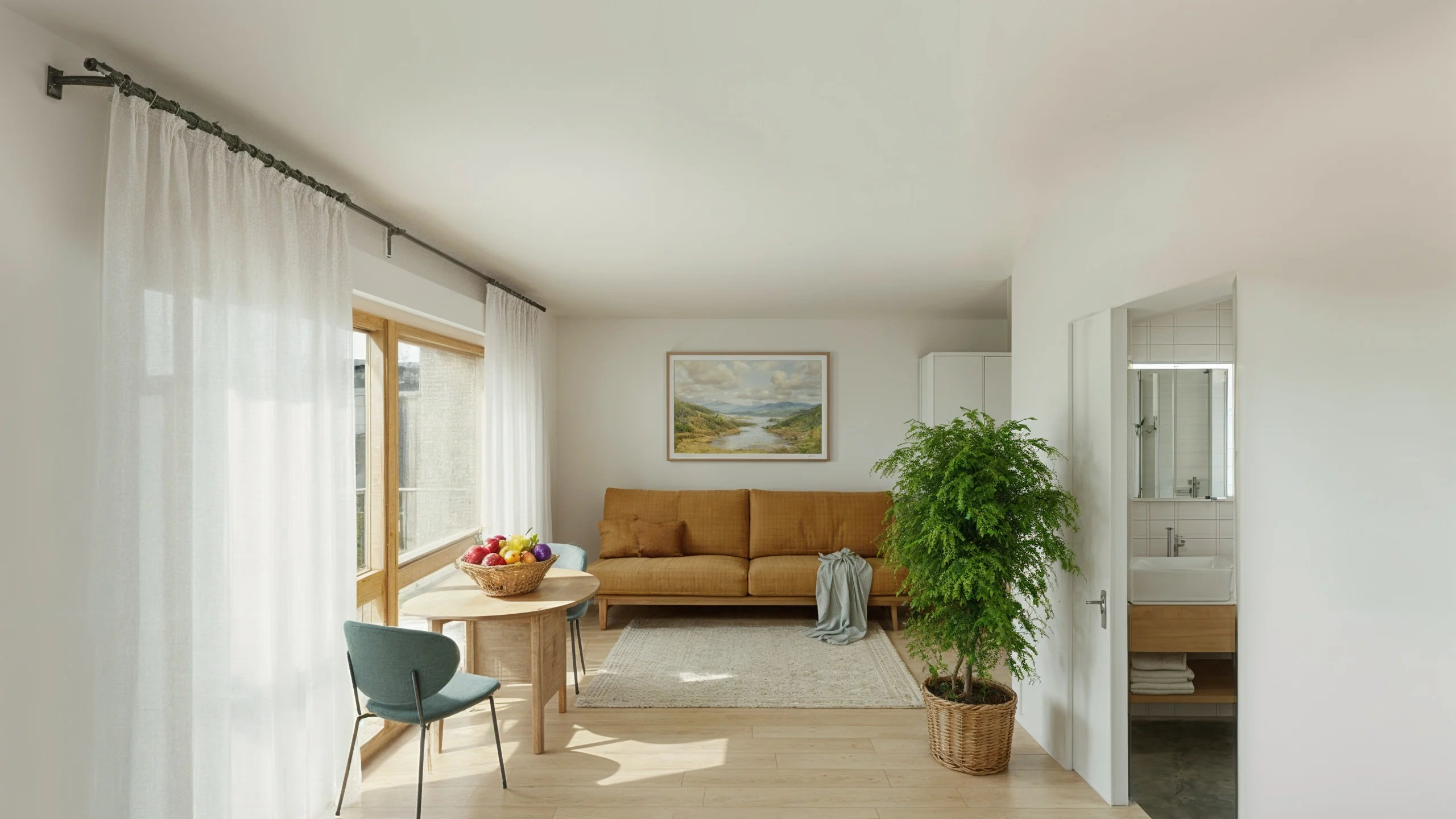 Appartement neuf Koya Courbevoie