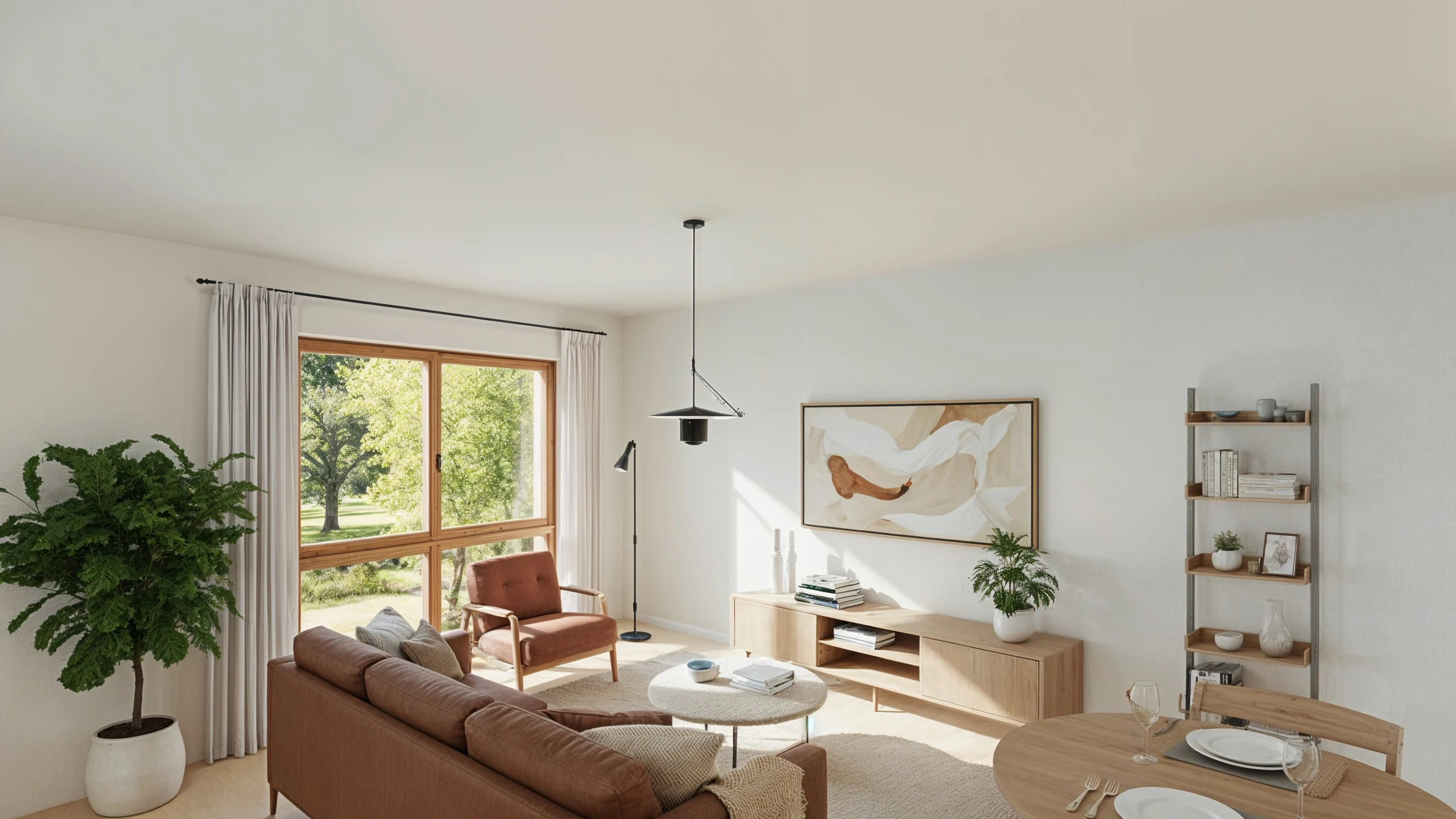 Appartement neuf Koya Courbevoie