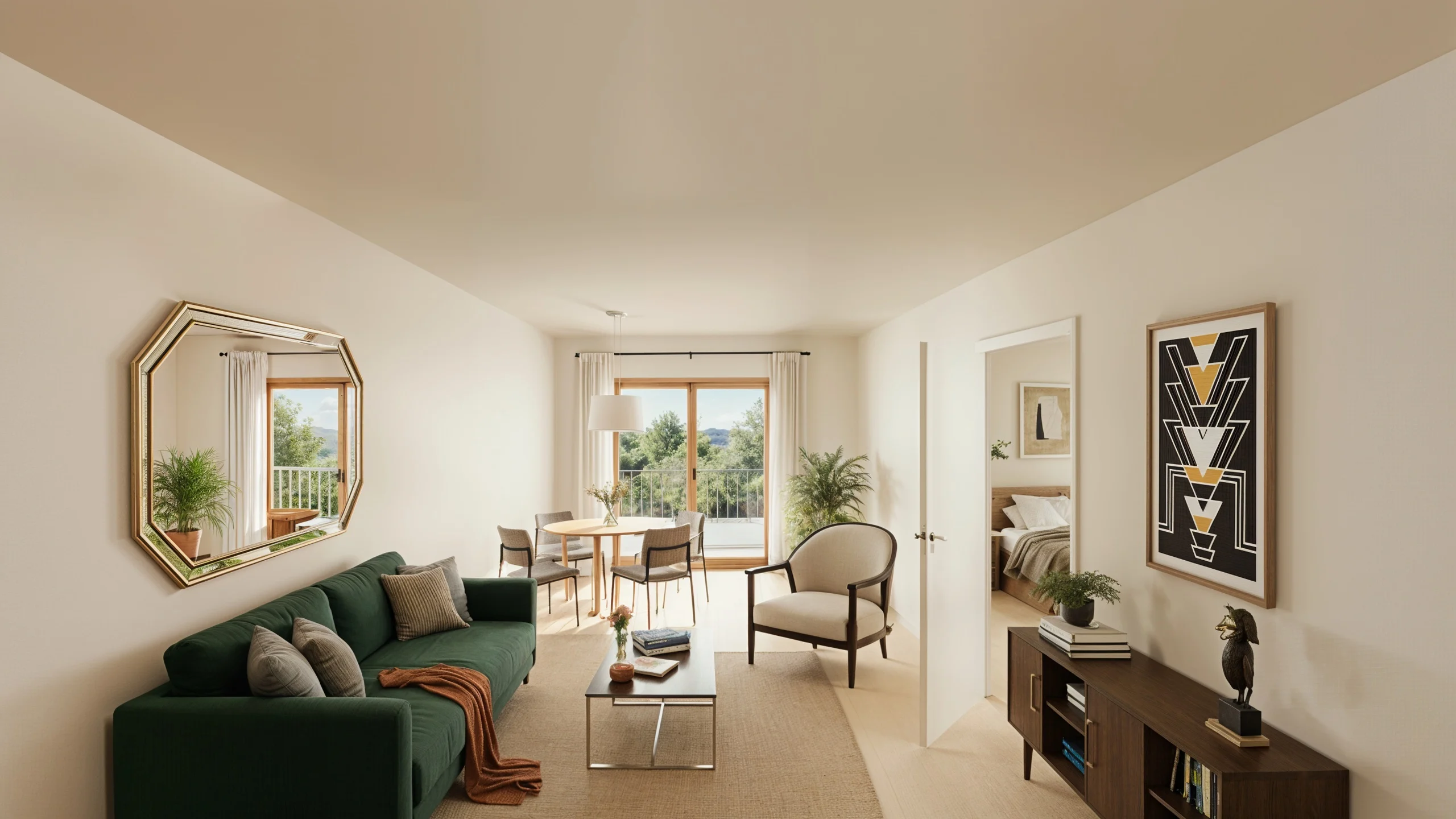 Appartement neuf Koya Courbevoie