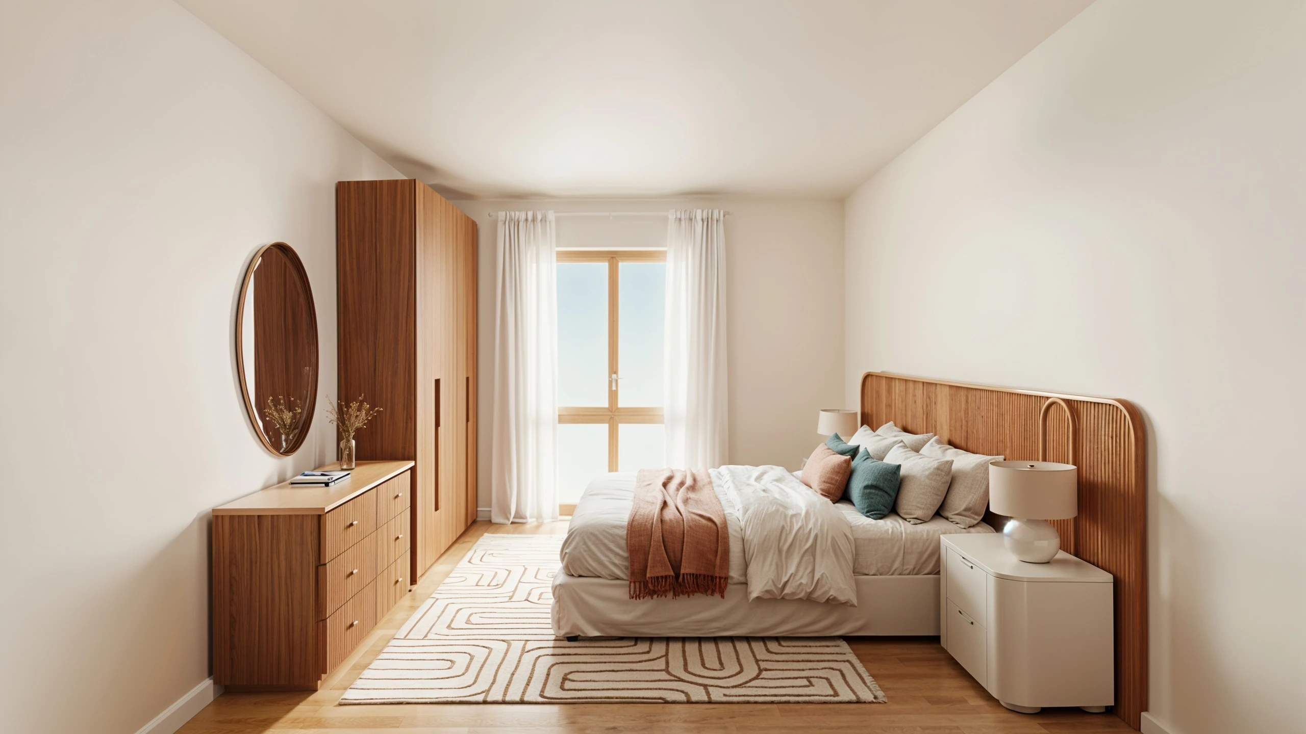 Appartement neuf Koya Courbevoie