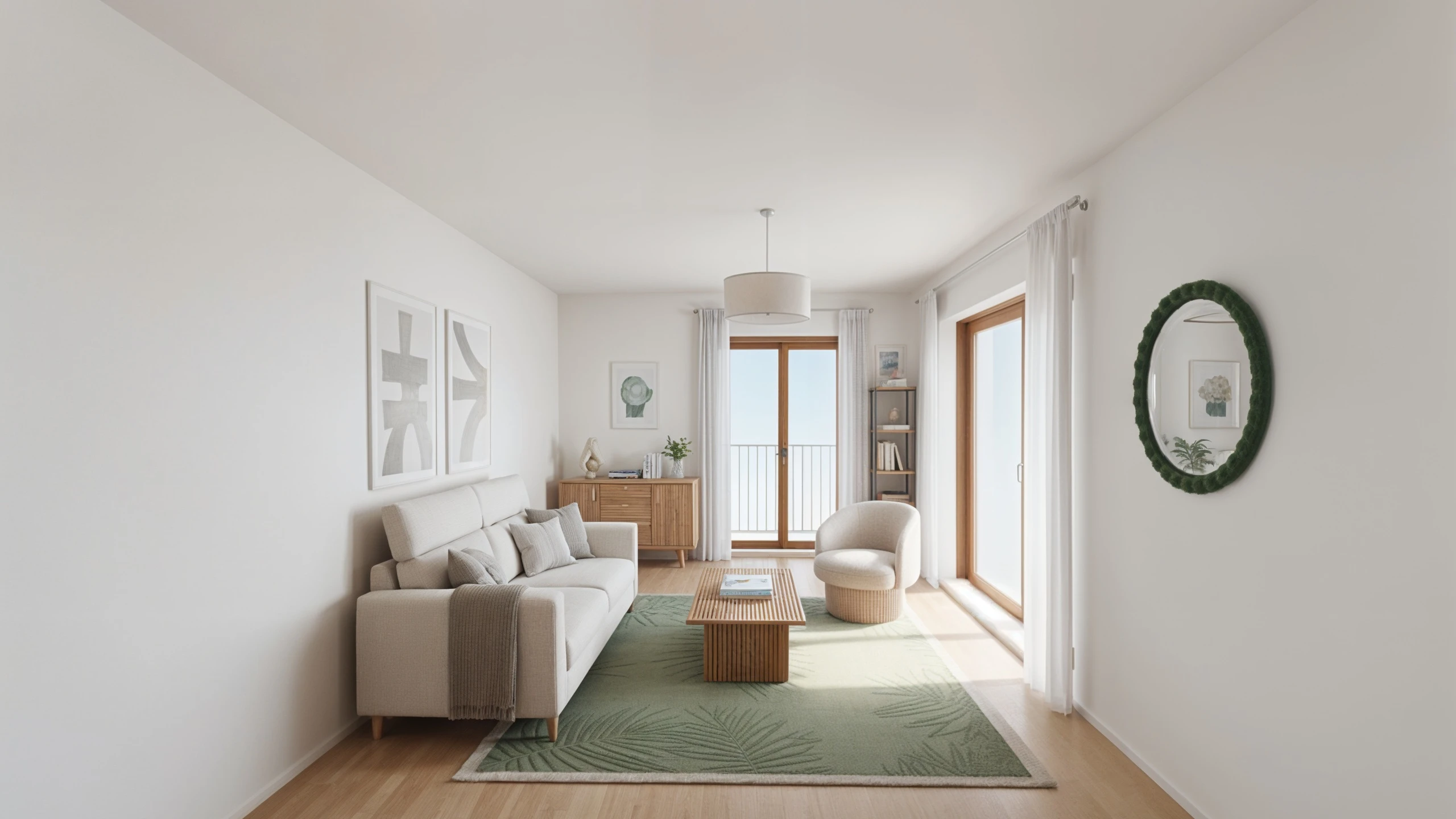 Appartement neuf Koya Courbevoie