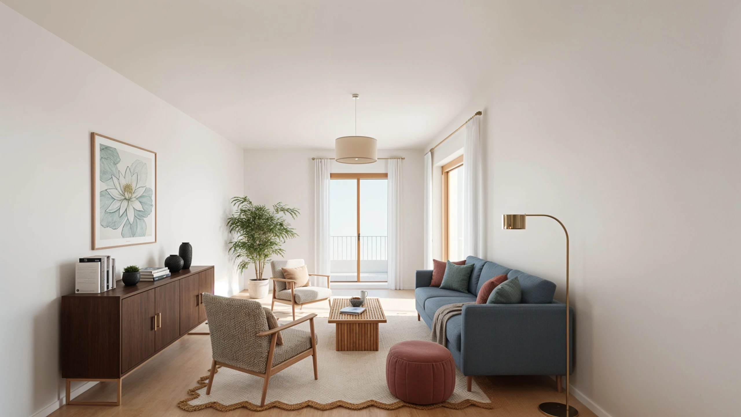 Appartement neuf Koya Courbevoie