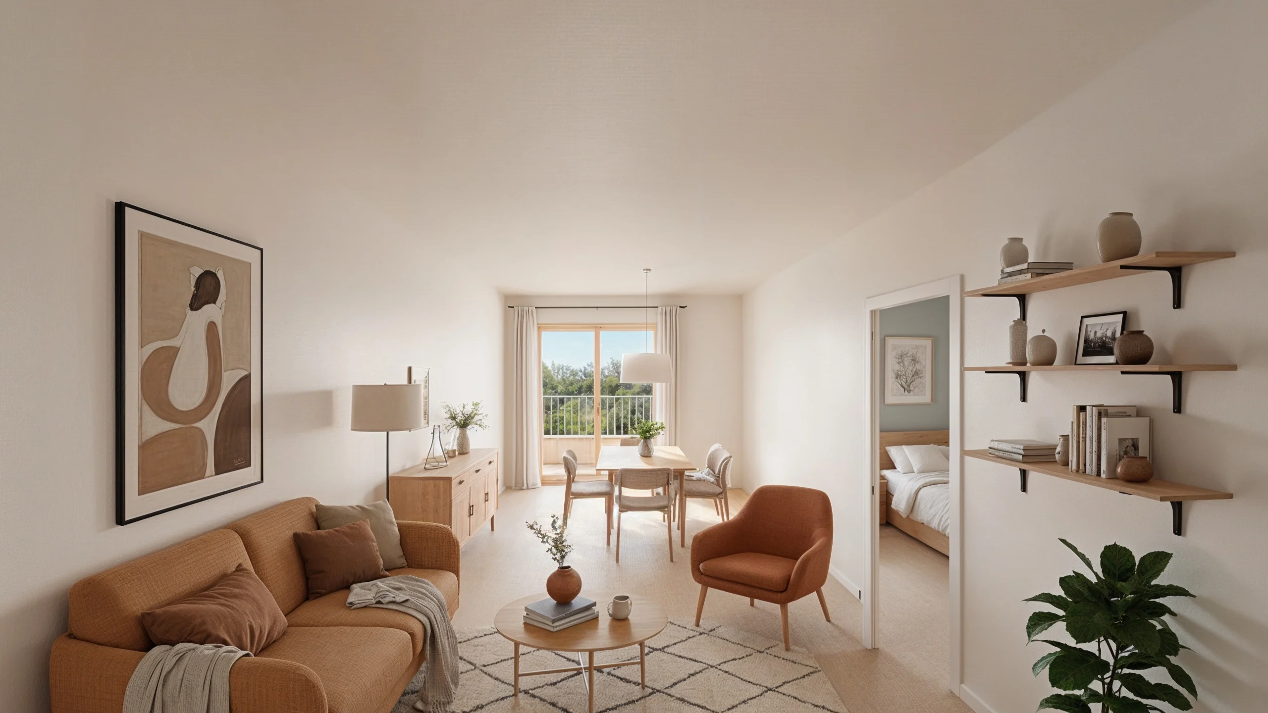 Appartement neuf Koya Courbevoie