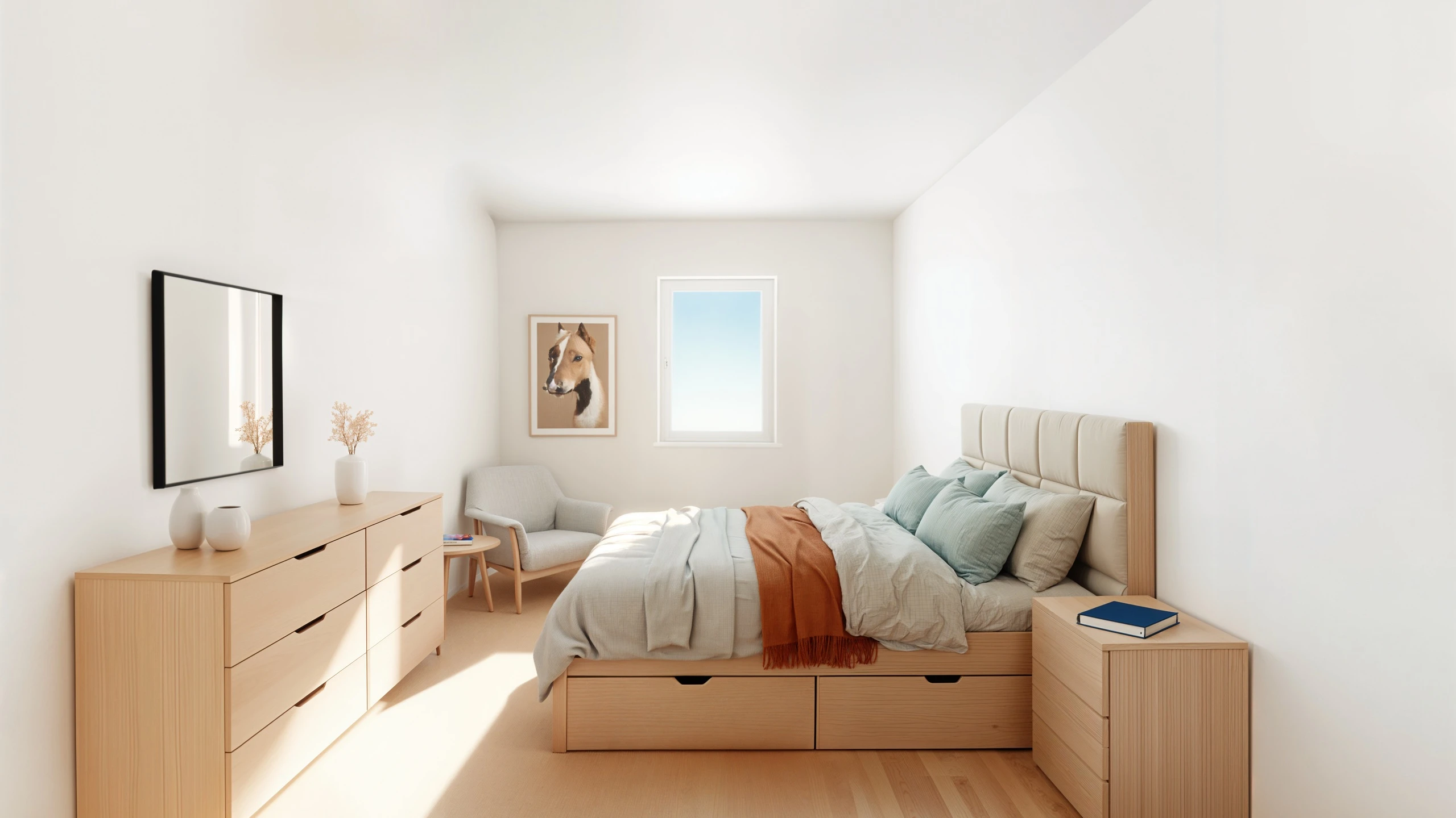 Appartement neuf Belvédère Charles Christofle Brunoy