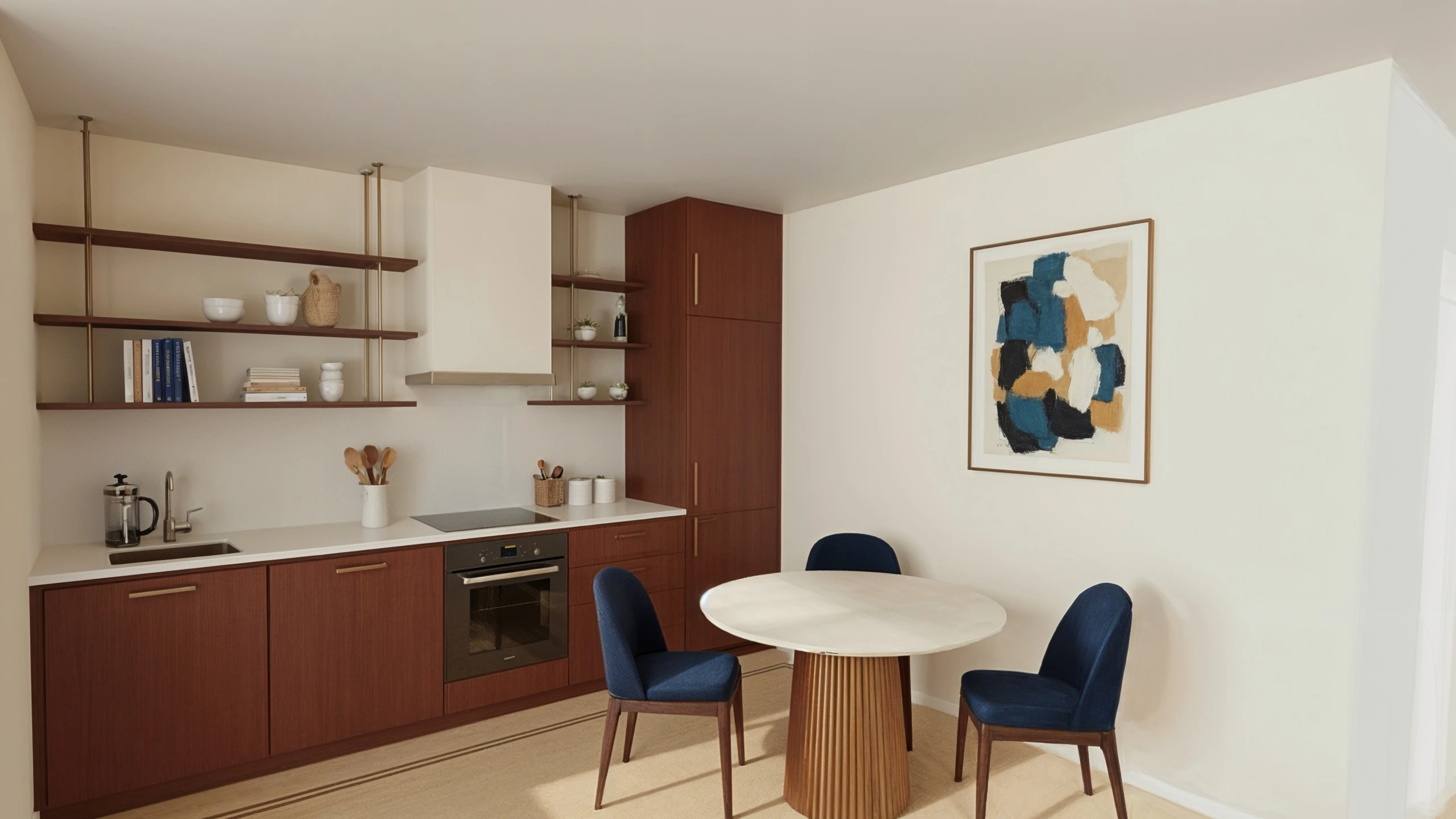 Appartement neuf Belvédère Charles Christofle Brunoy