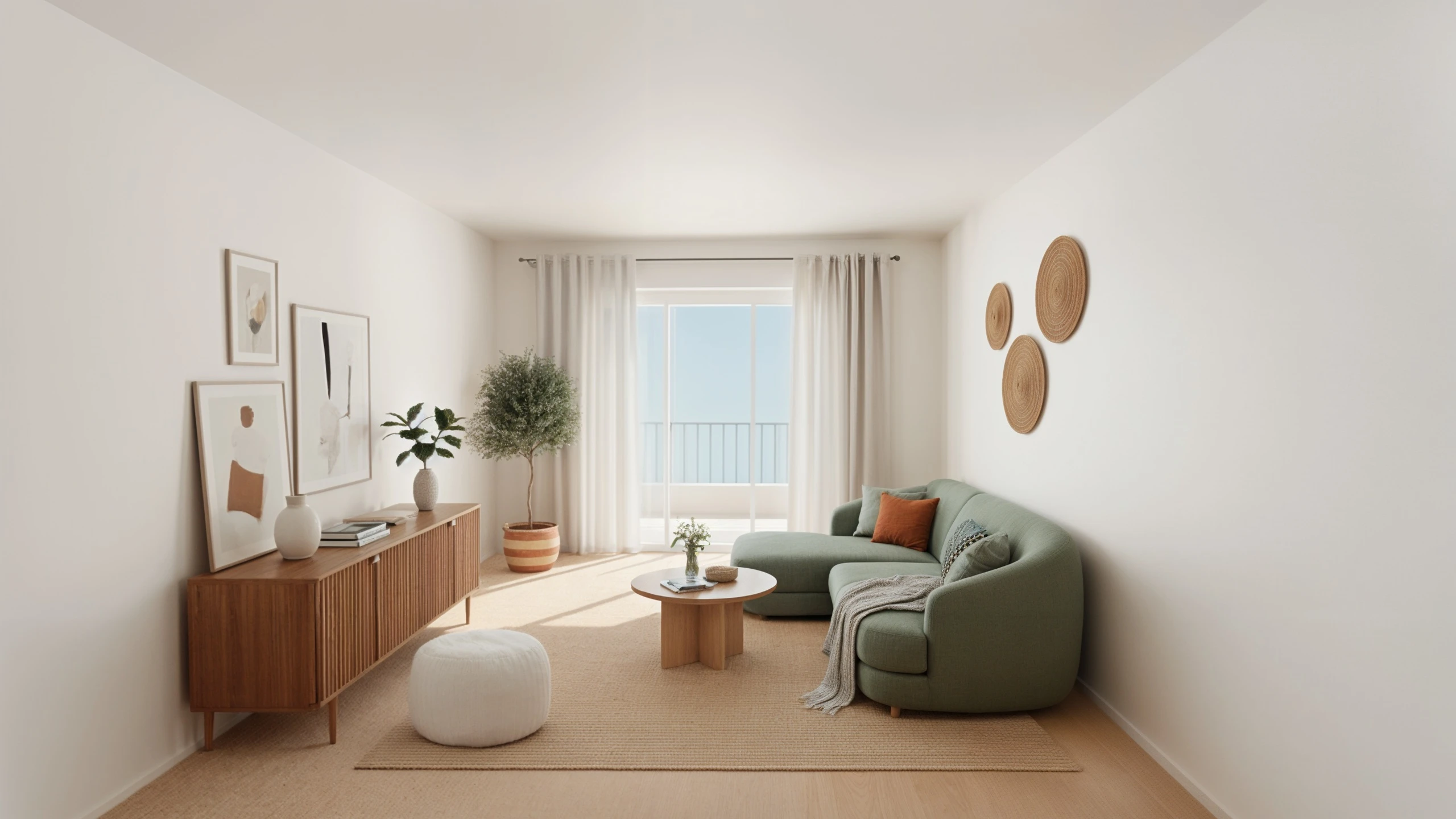 Appartement neuf Belvédère Charles Christofle Brunoy