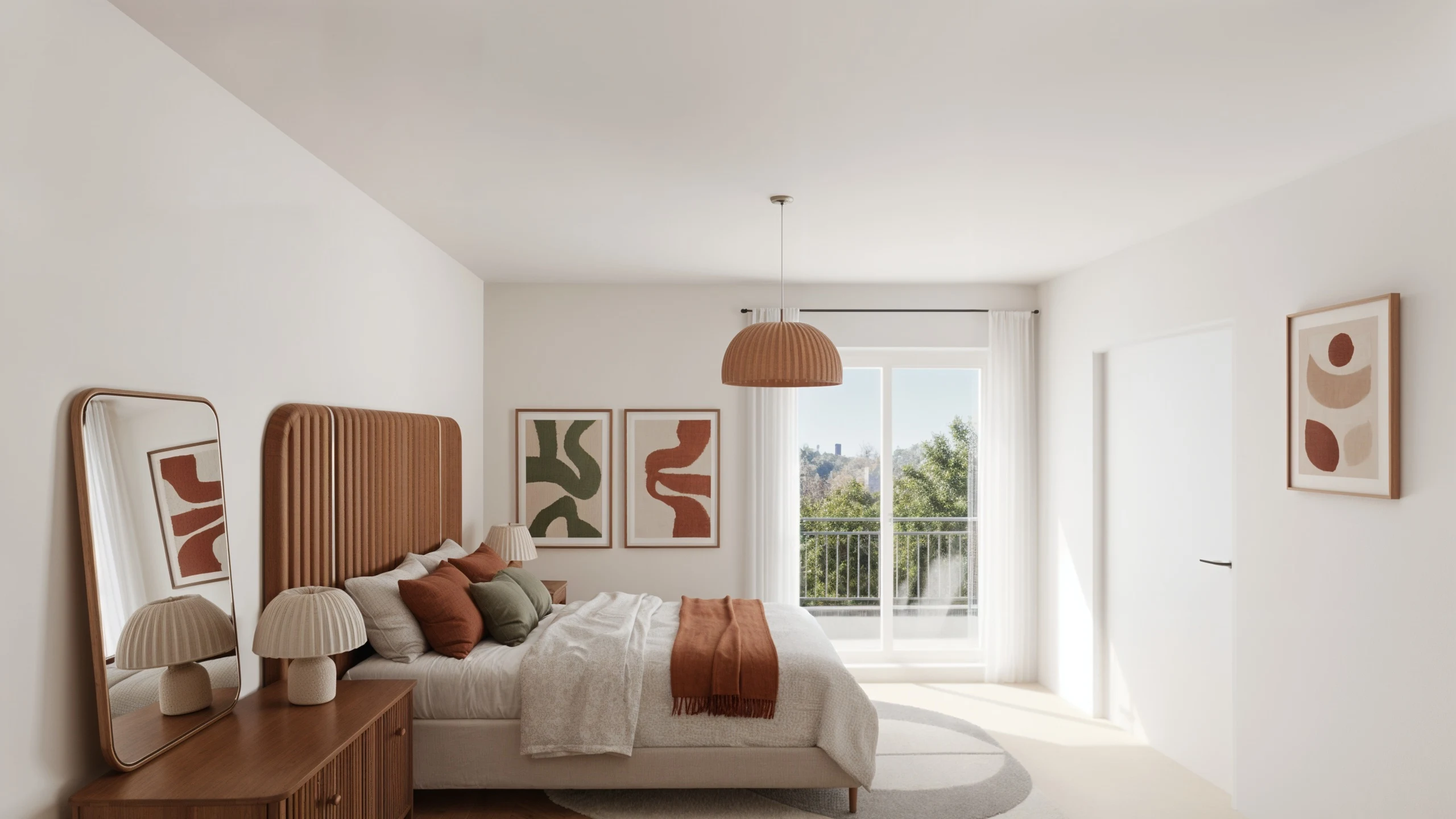 Appartement neuf Les Terrasses des Prévôts Crosne