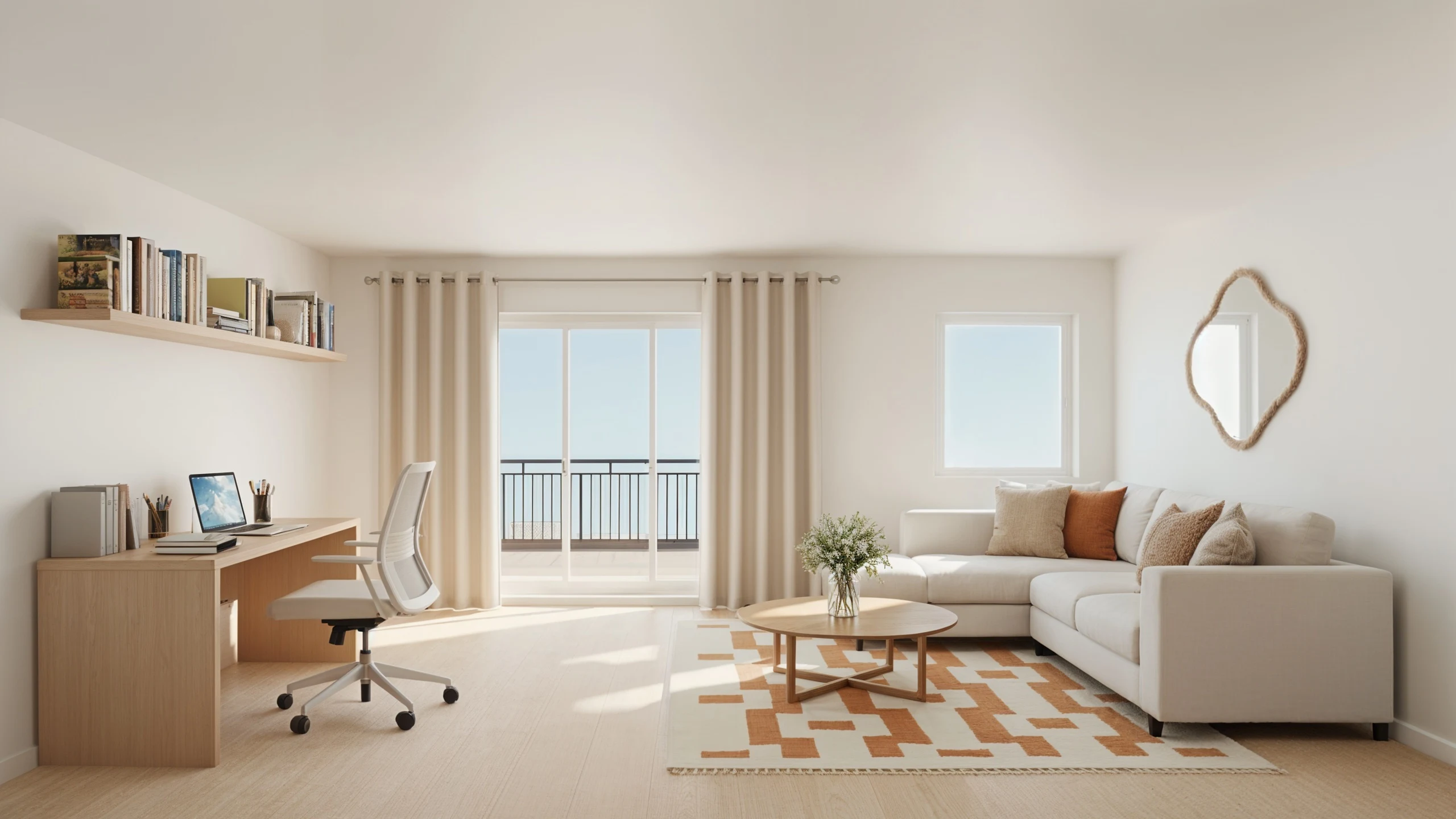 Appartement neuf Les Terrasses des Prévôts Crosne