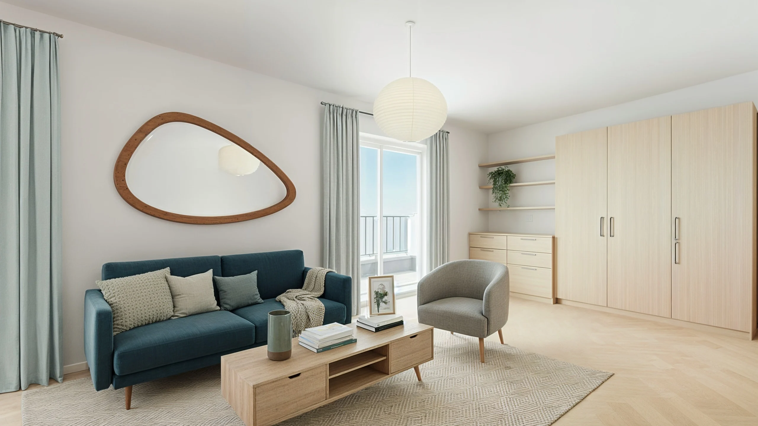 Appartement neuf Les Terrasses des Prévôts Crosne