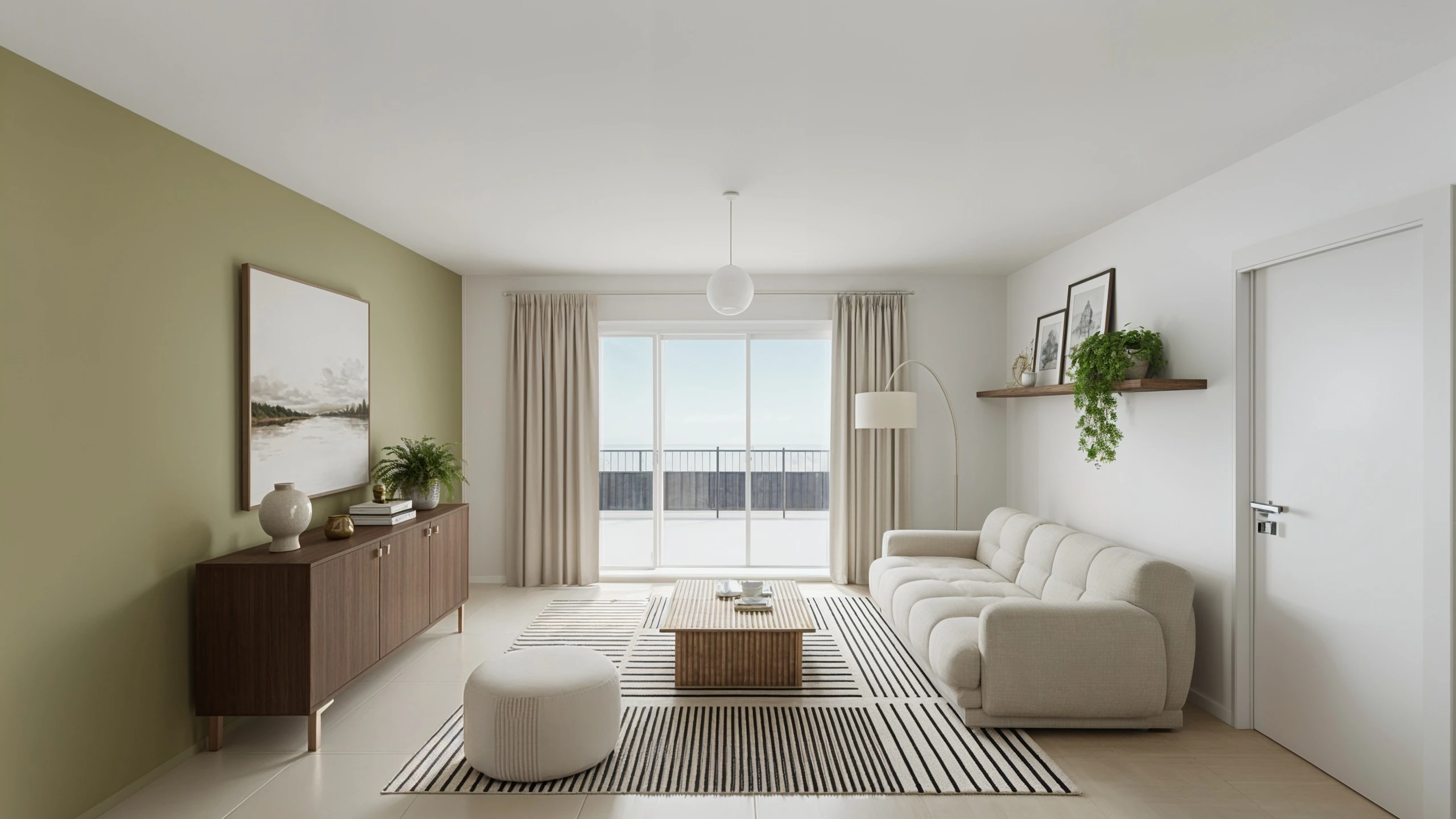 Appartement neuf Le Clos des Meulières  Saclay