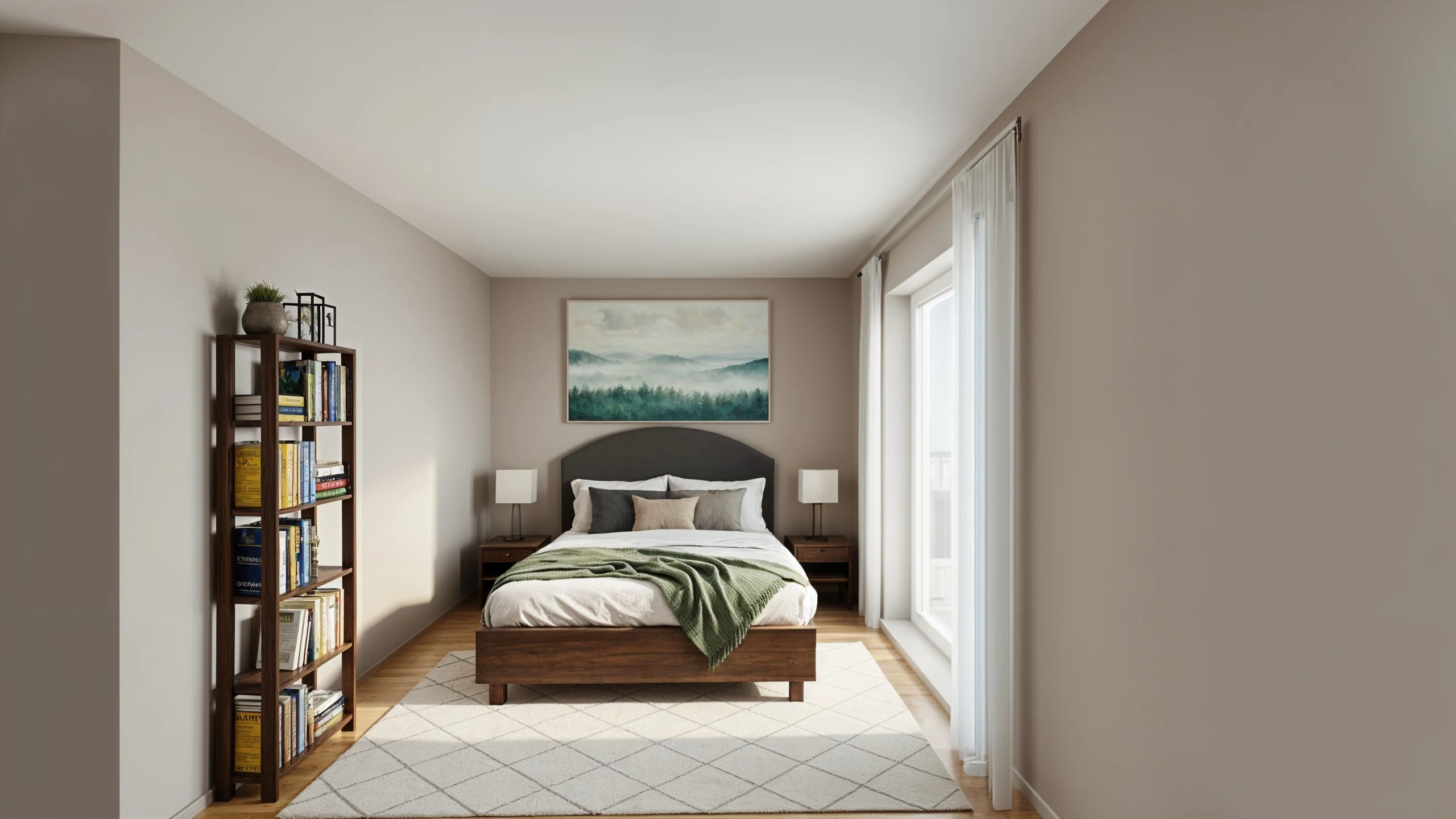 Appartement neuf Le Clos des Meulières  Saclay