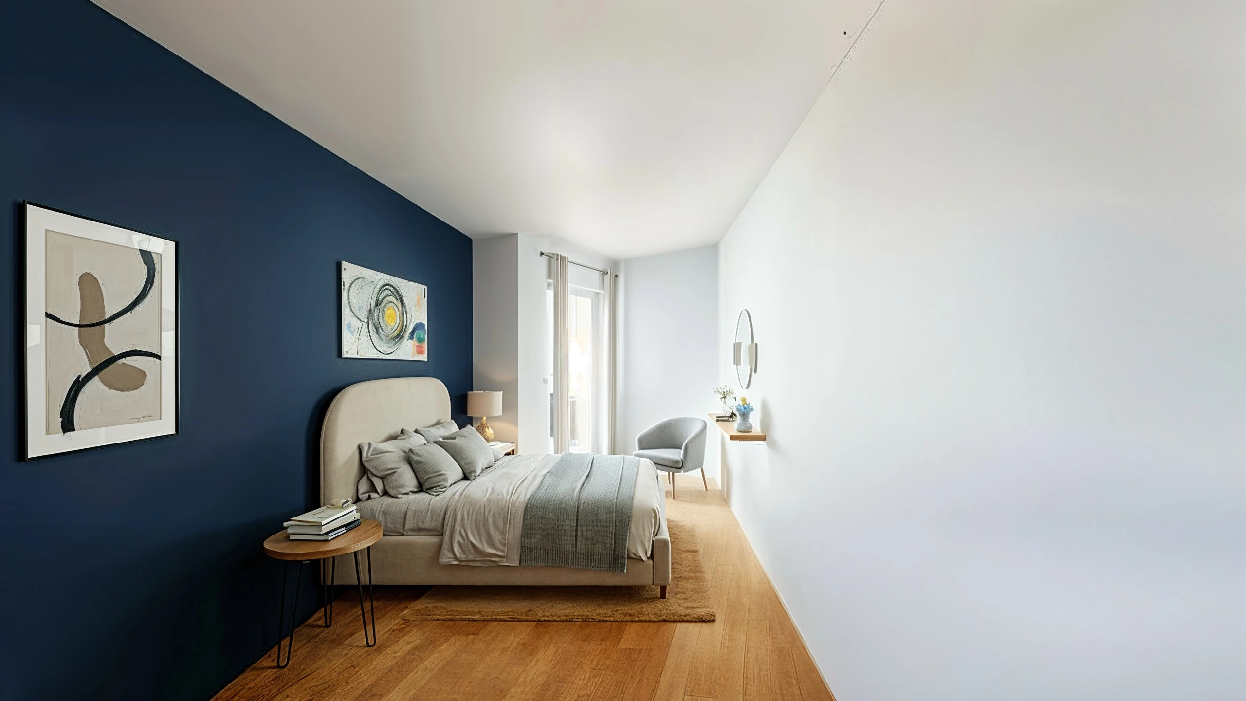 Appartement neuf Le Clos des Meulières  Saclay