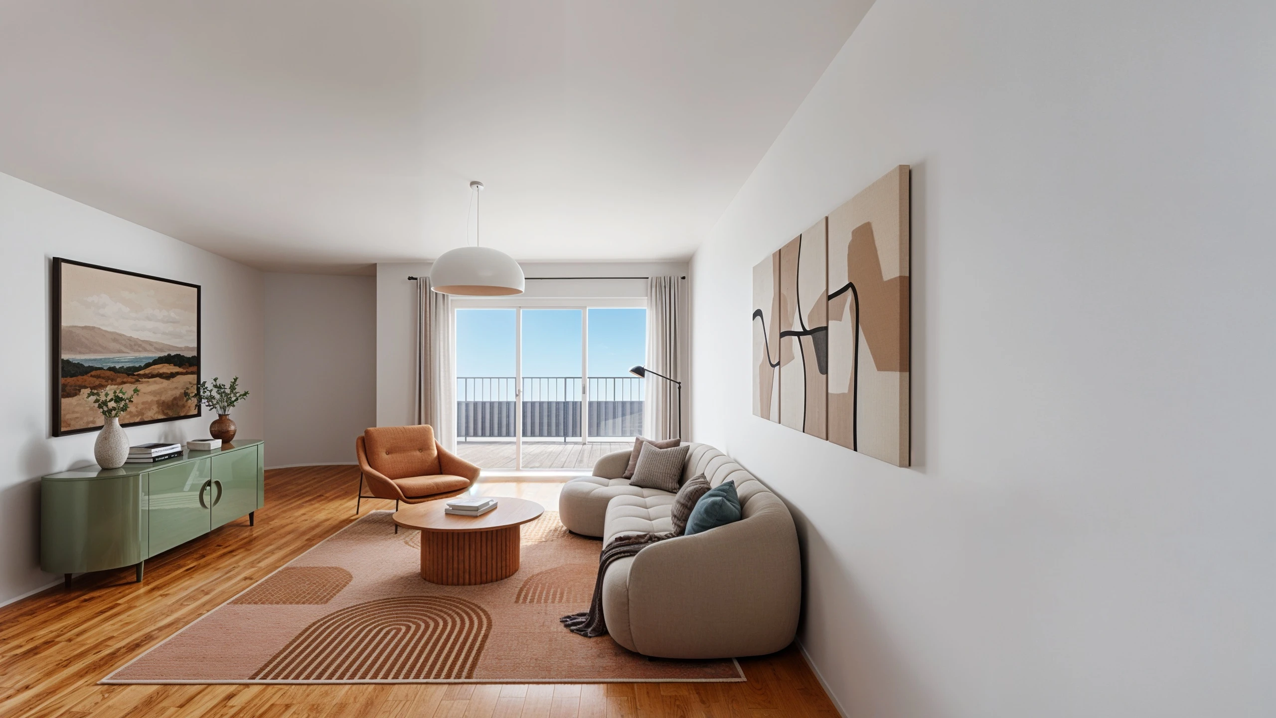 Appartement neuf Le Clos des Meulières  Saclay
