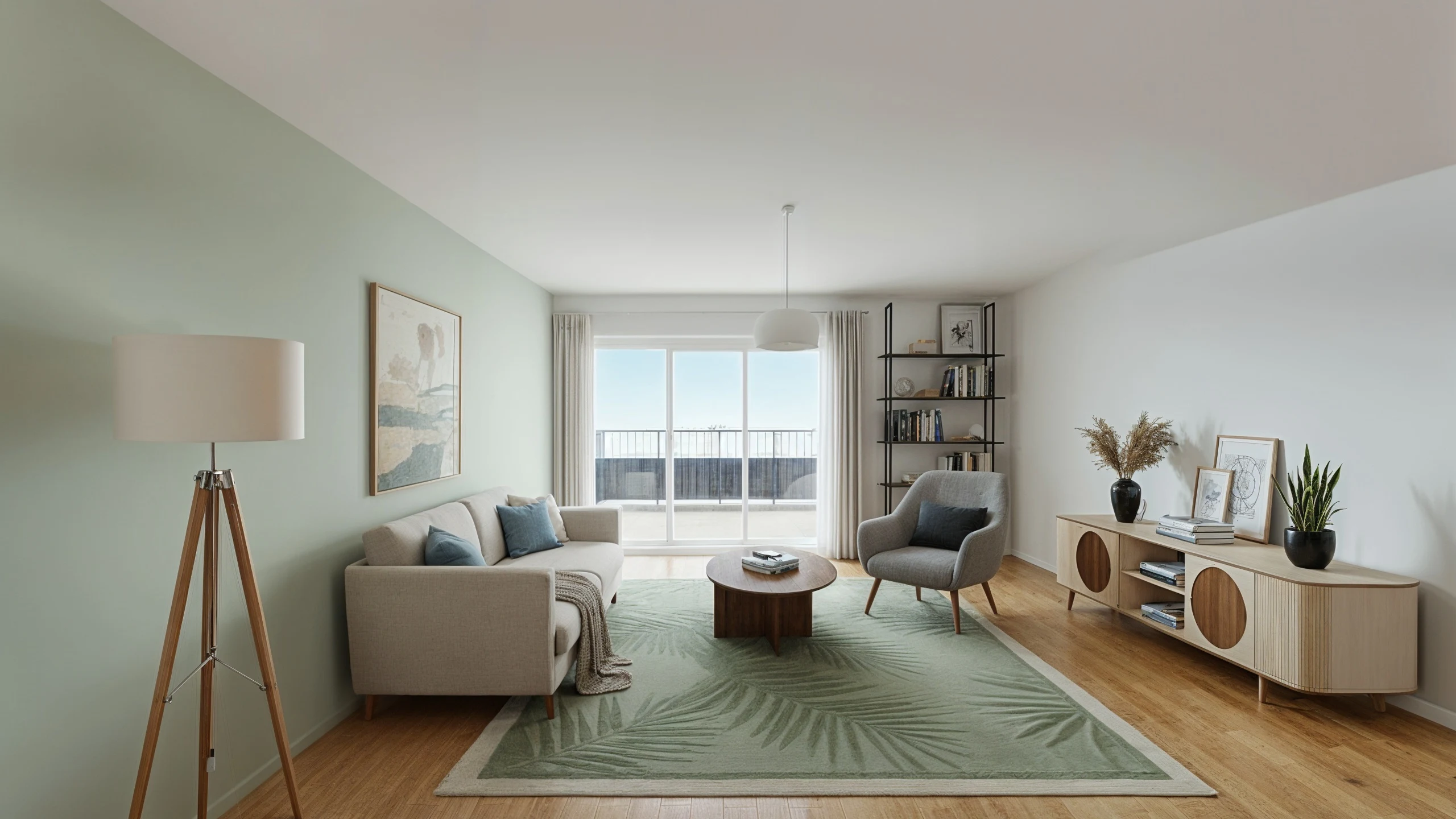 Appartement neuf Le Clos des Meulières  Saclay