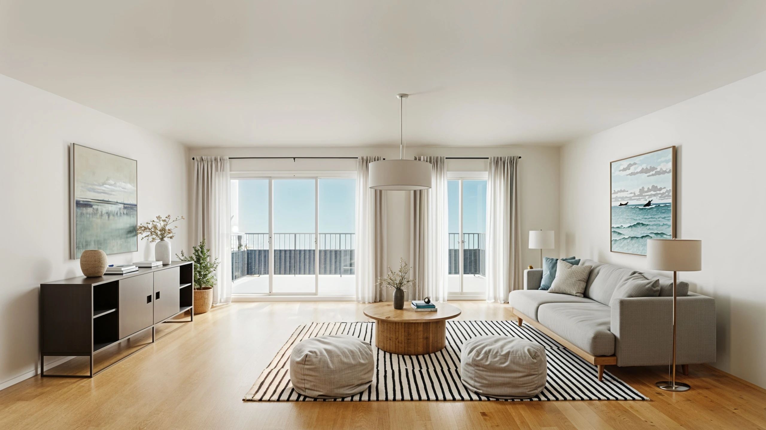 Appartement neuf Le Clos des Meulières  Saclay