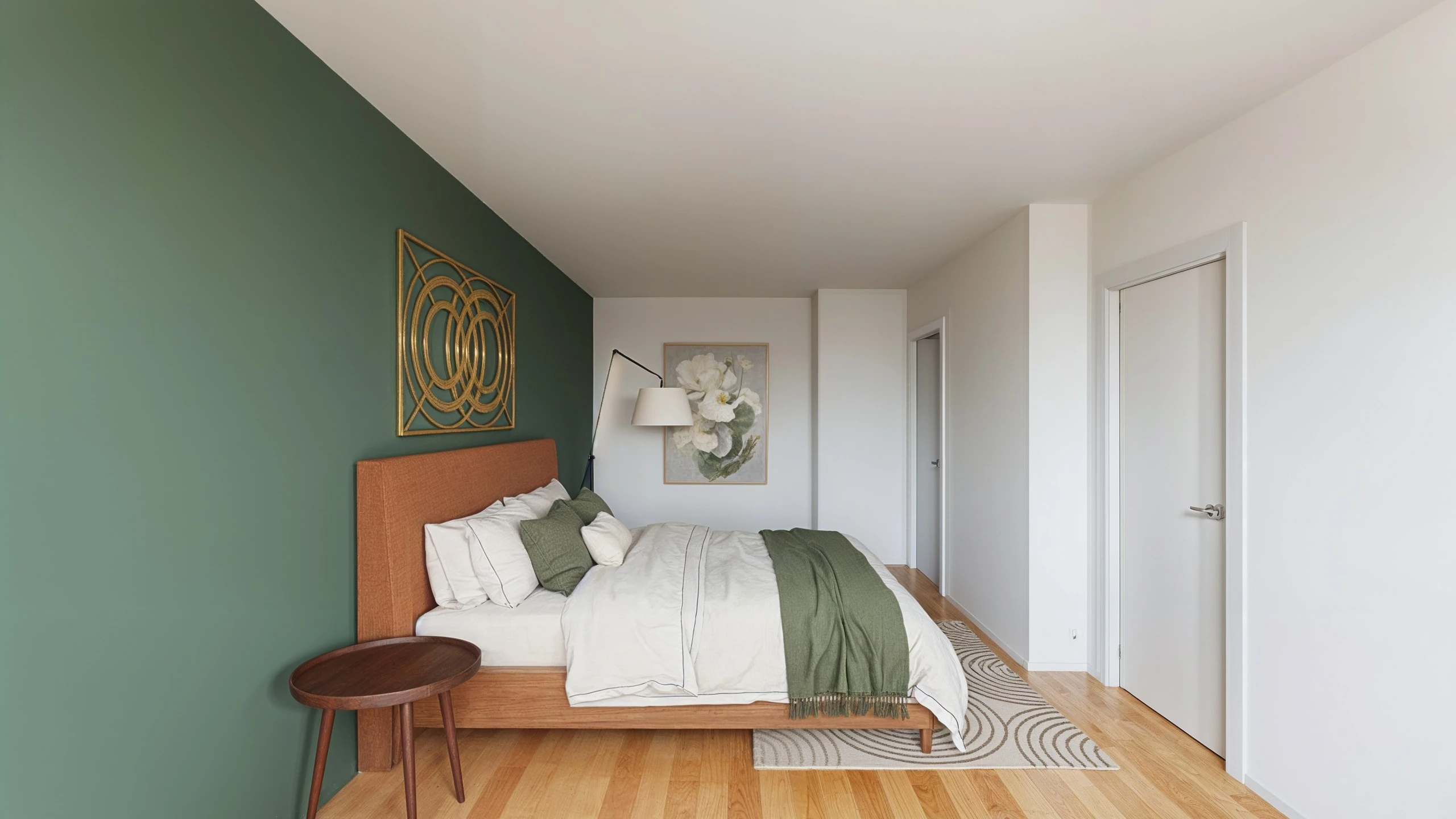 Appartement neuf Le Clos des Meulières  Saclay