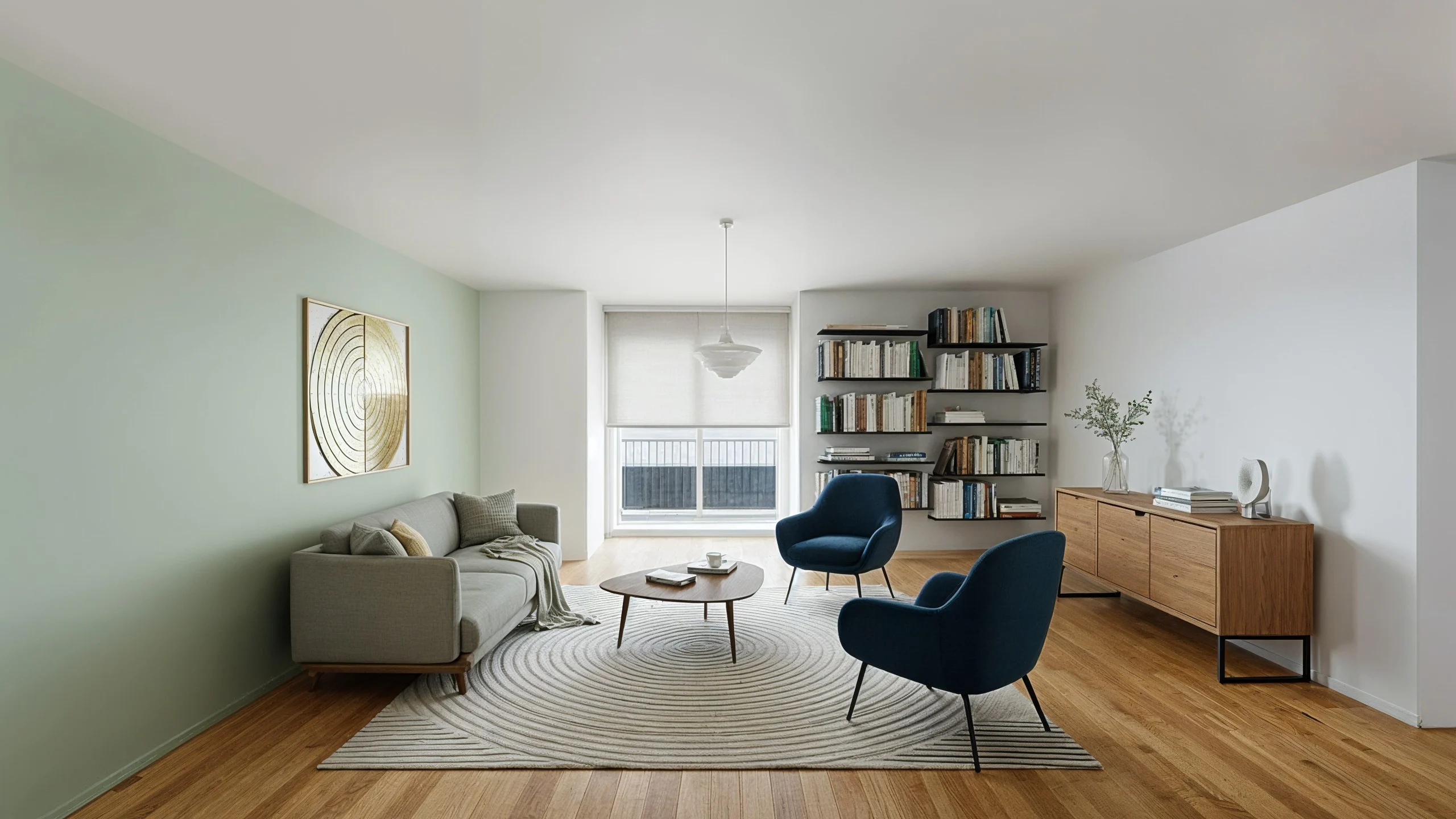 Appartement neuf Le Clos des Meulières  Saclay