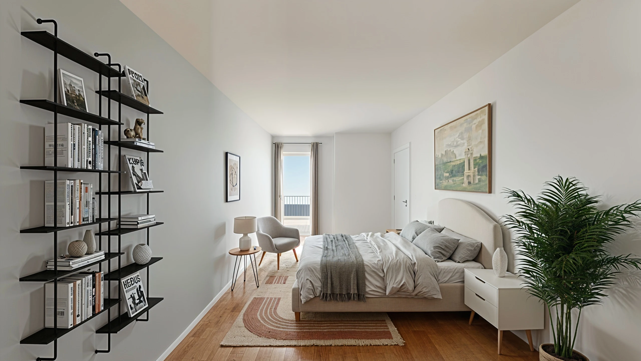 Appartement neuf Le Clos des Meulières  Saclay