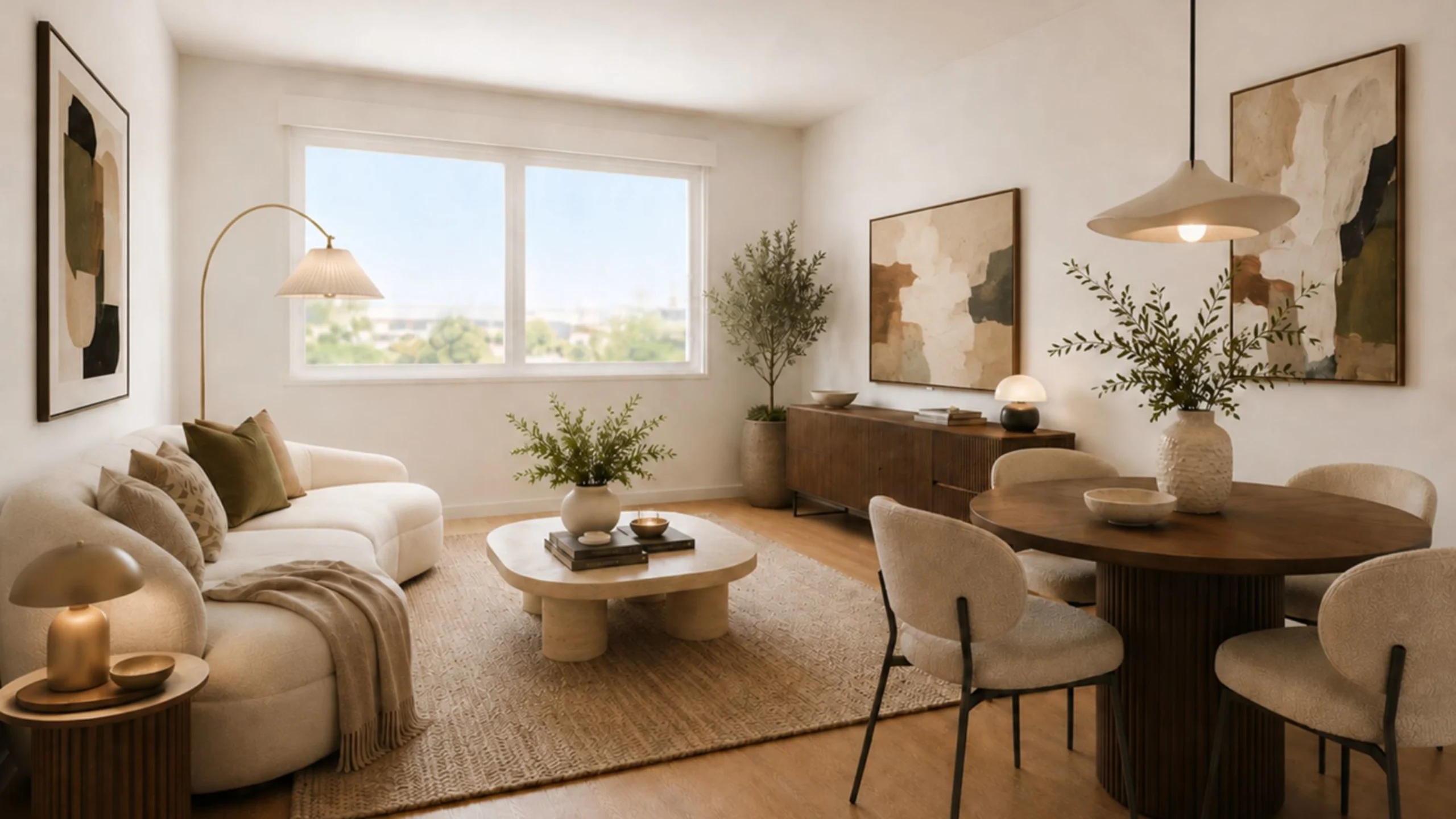 Appartement neuf La Trend Saint-Orens-de-Gameville