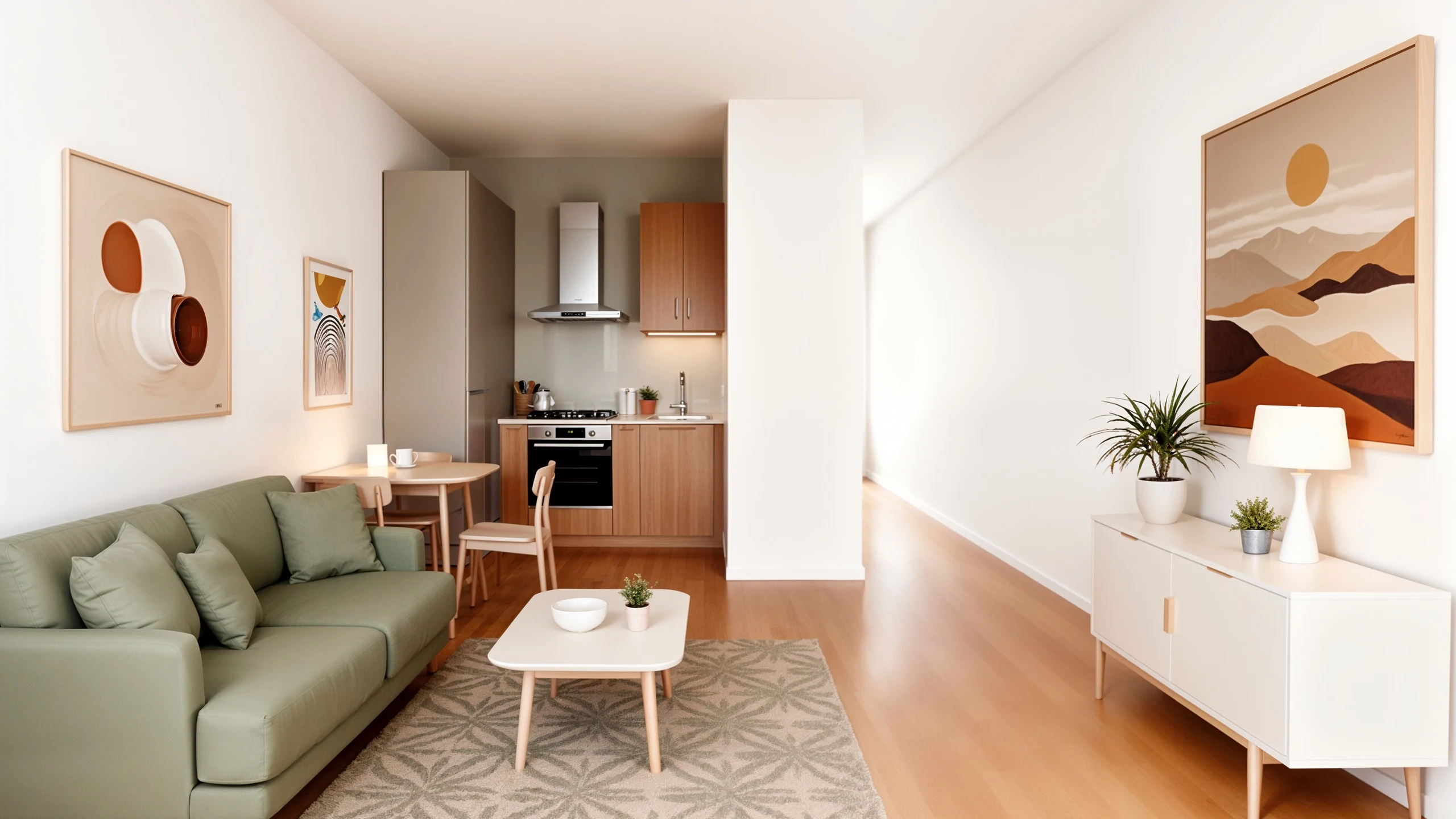 Appartement neuf La Trend Saint-Orens-de-Gameville