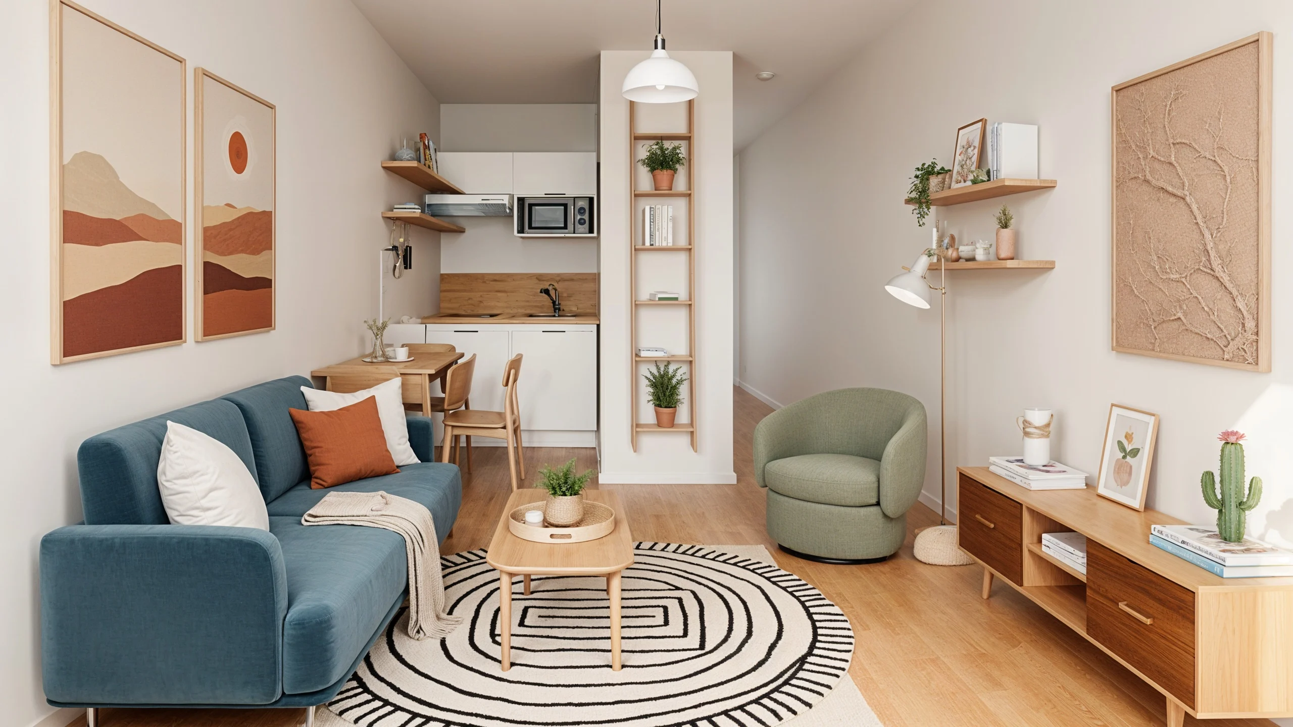Appartement neuf La Trend Saint-Orens-de-Gameville