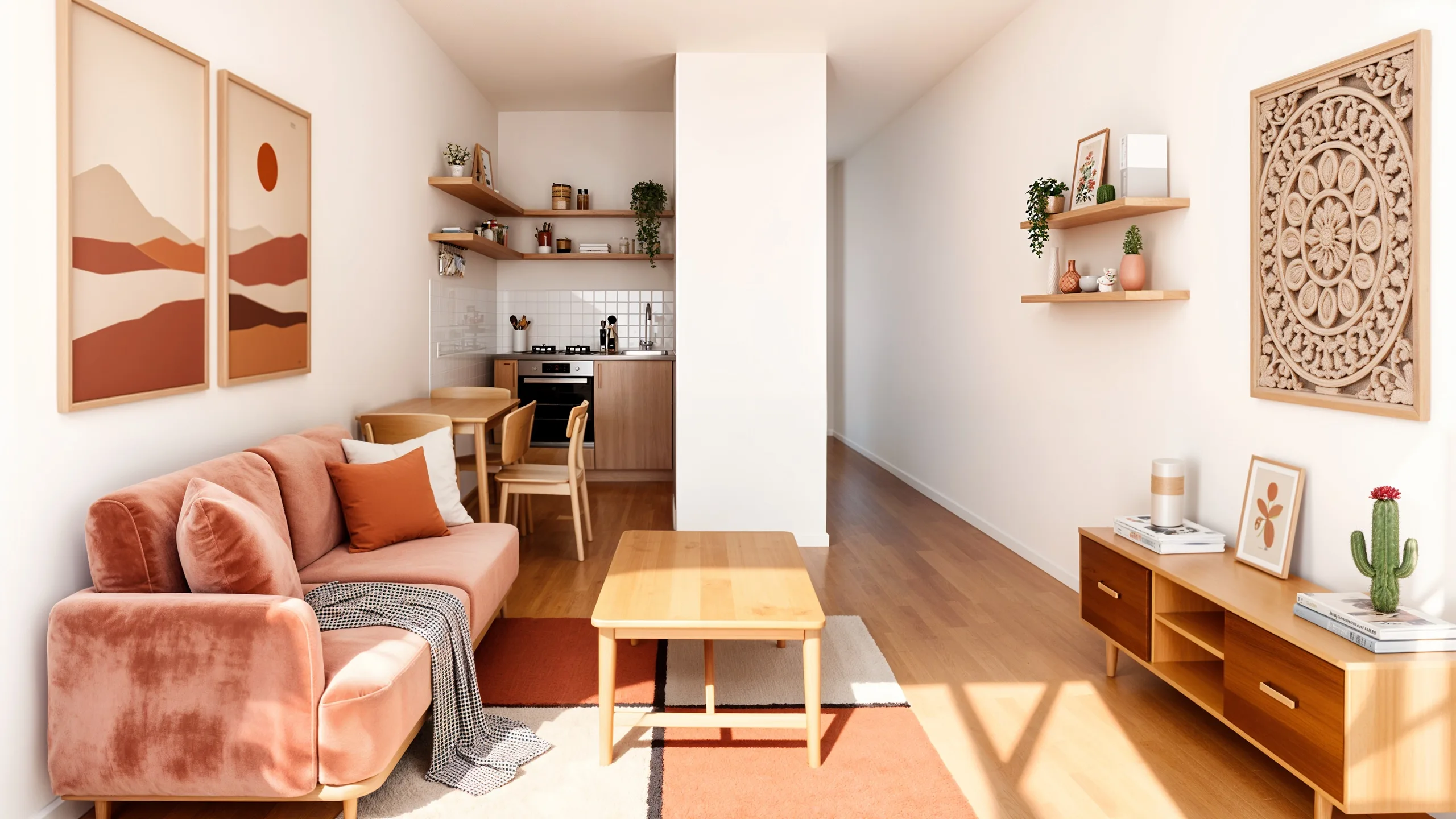 Appartement neuf La Trend Saint-Orens-de-Gameville