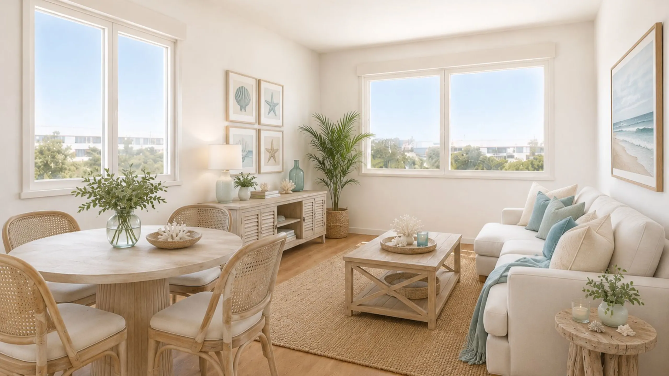 Appartement neuf La Trend Saint-Orens-de-Gameville