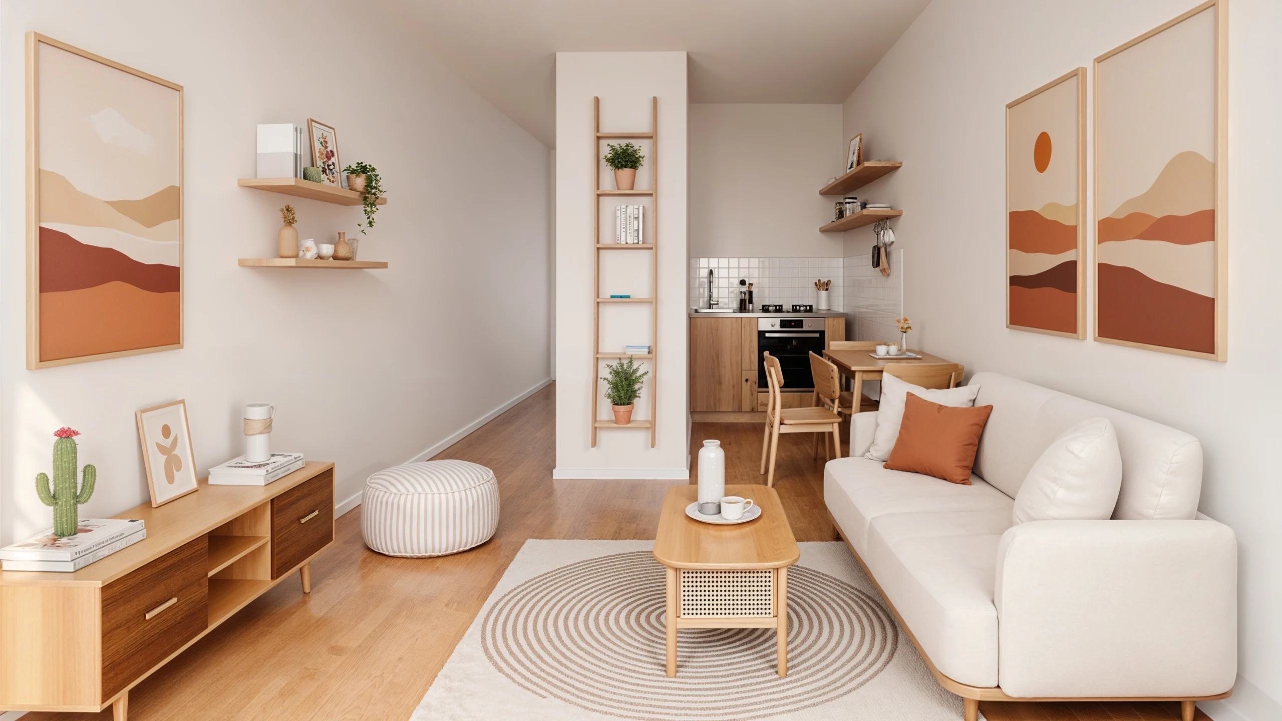 Appartement neuf La Trend Saint-Orens-de-Gameville