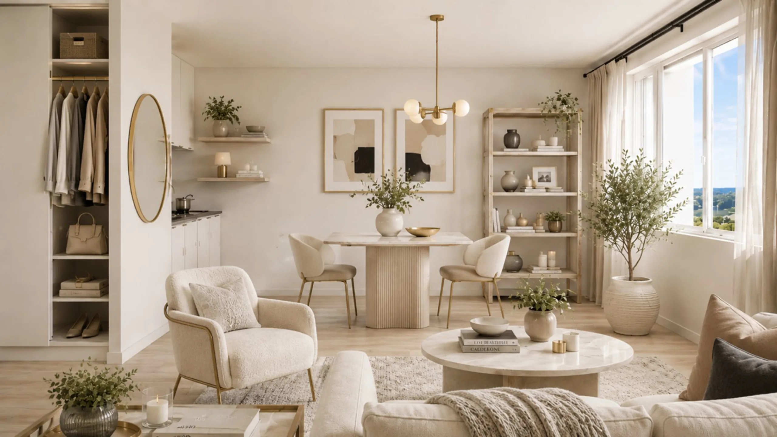 Appartement neuf La Trend Saint-Orens-de-Gameville