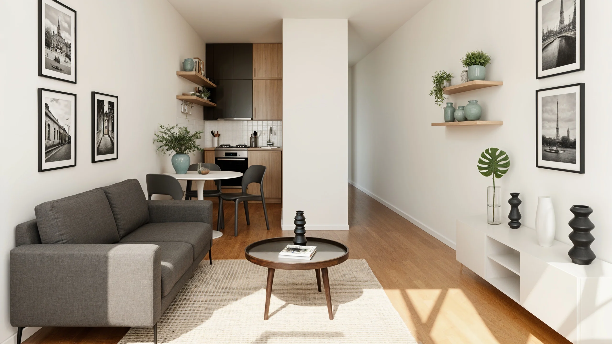 Appartement neuf La Trend Saint-Orens-de-Gameville