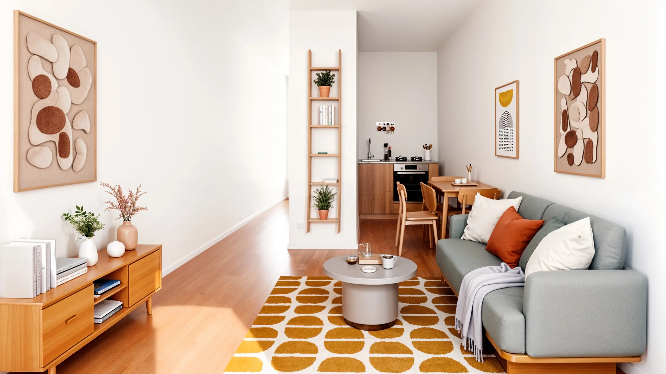 Appartement neuf La Trend Saint-Orens-de-Gameville