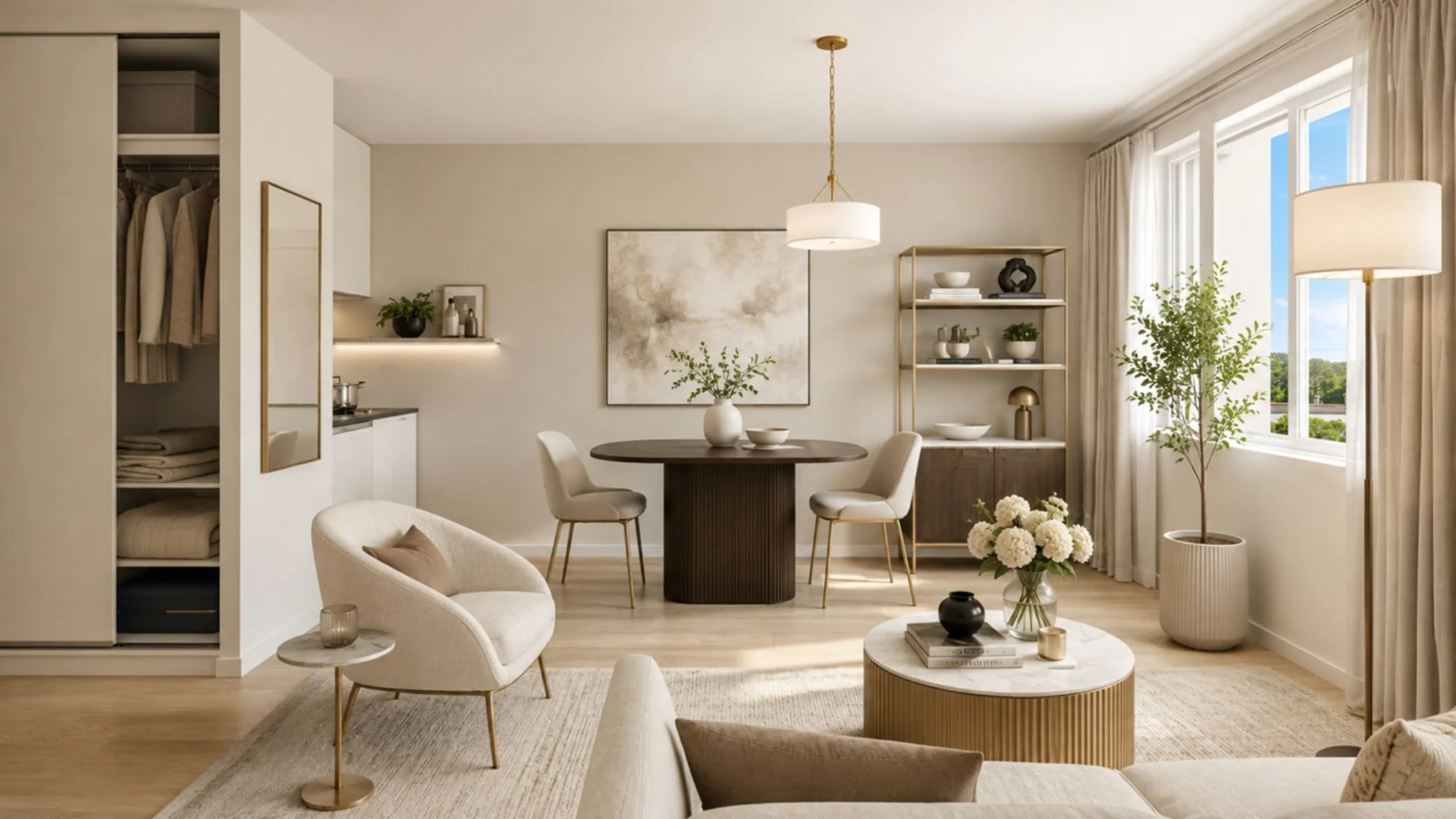 Appartement neuf La Trend Saint-Orens-de-Gameville